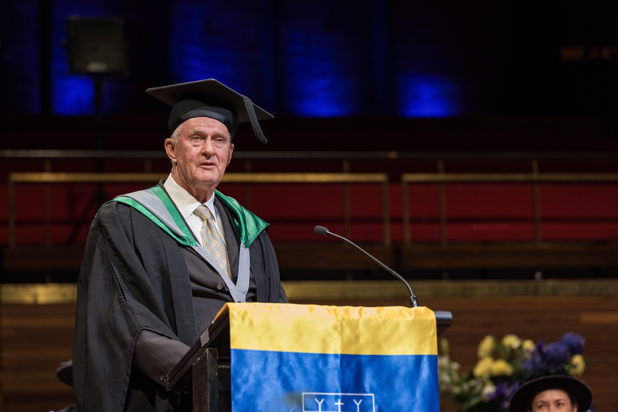 2026 Lincoln University Graduation Ceremony (596)