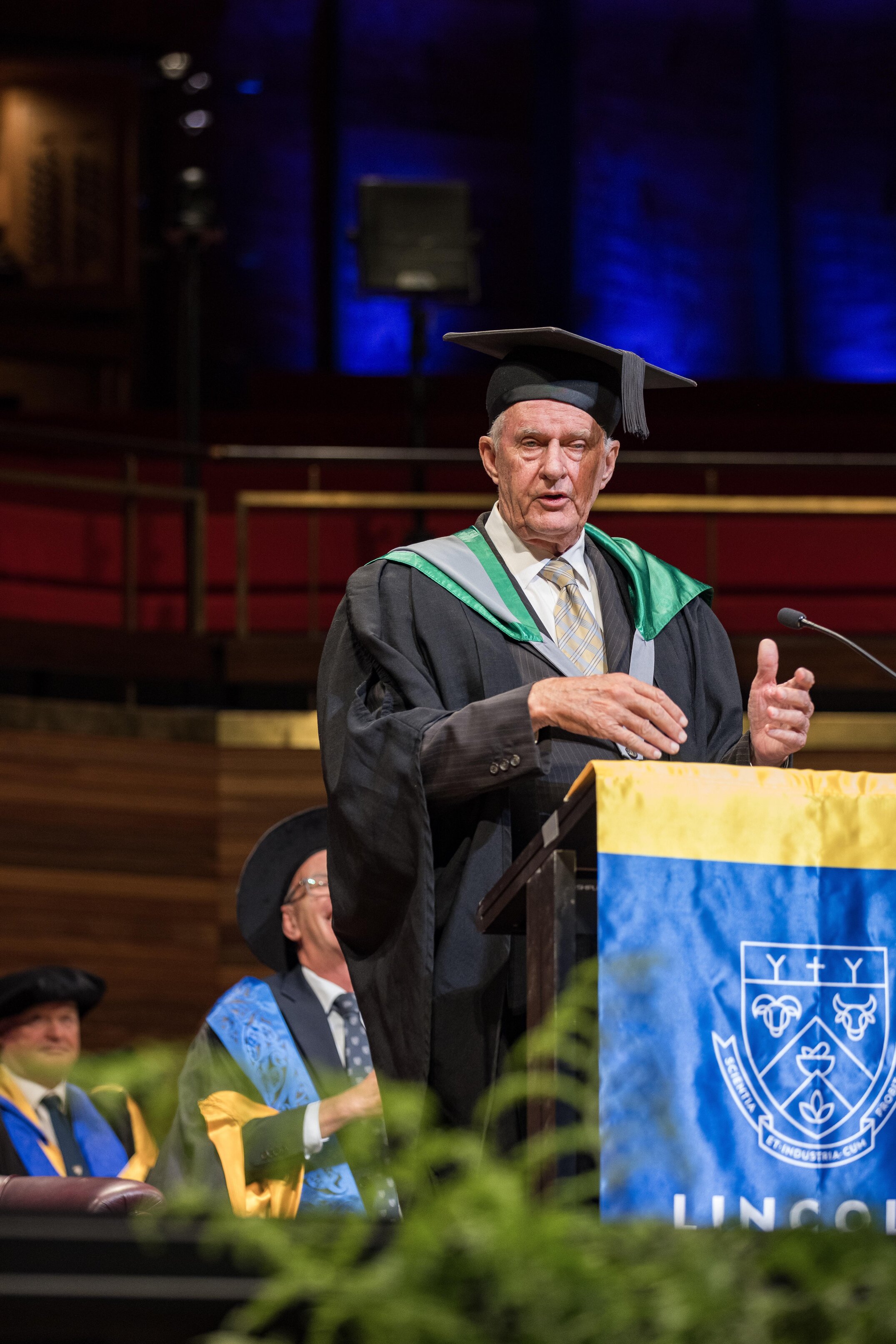 2026 Lincoln University Graduation Ceremony (597)