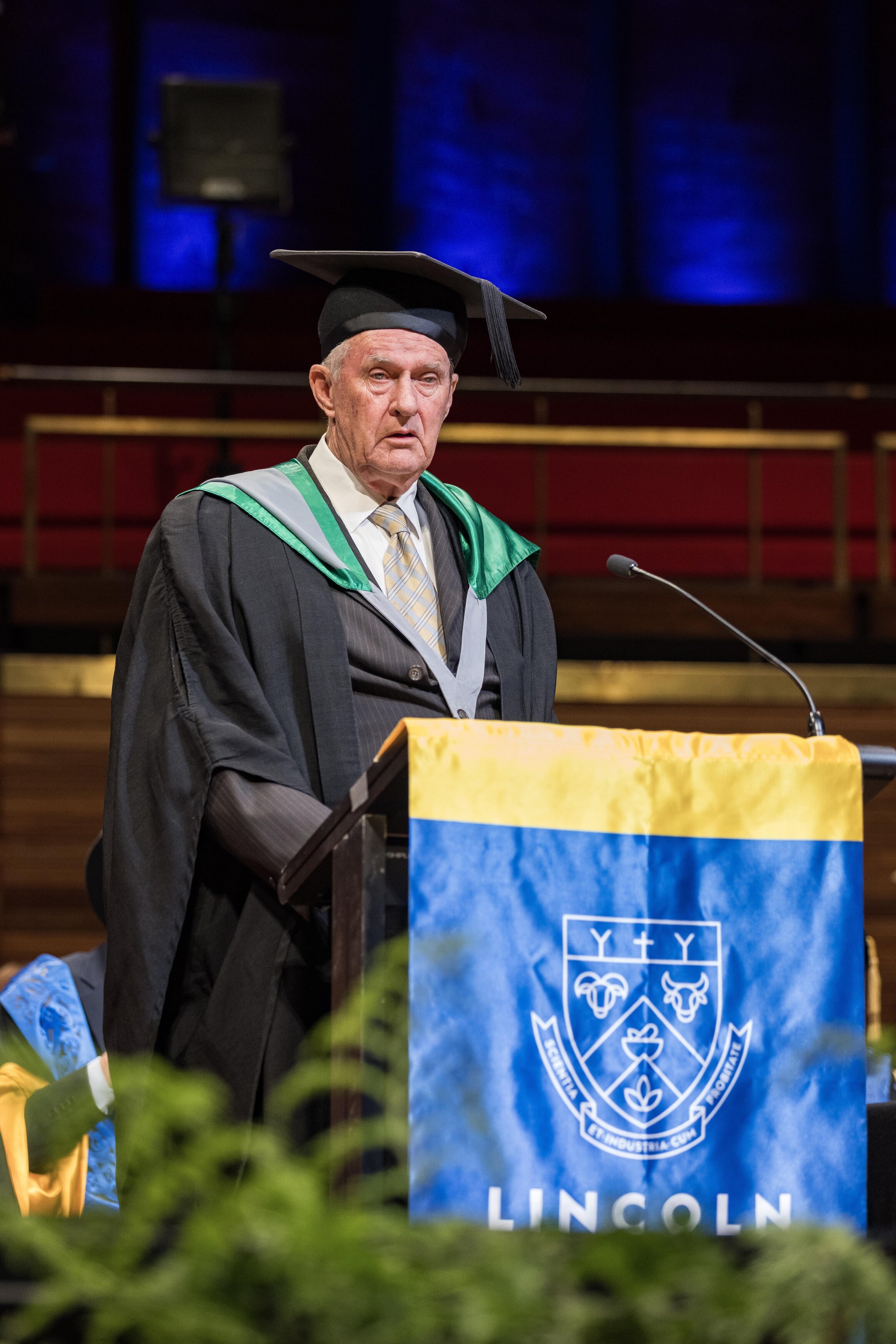 2026 Lincoln University Graduation Ceremony (598)
