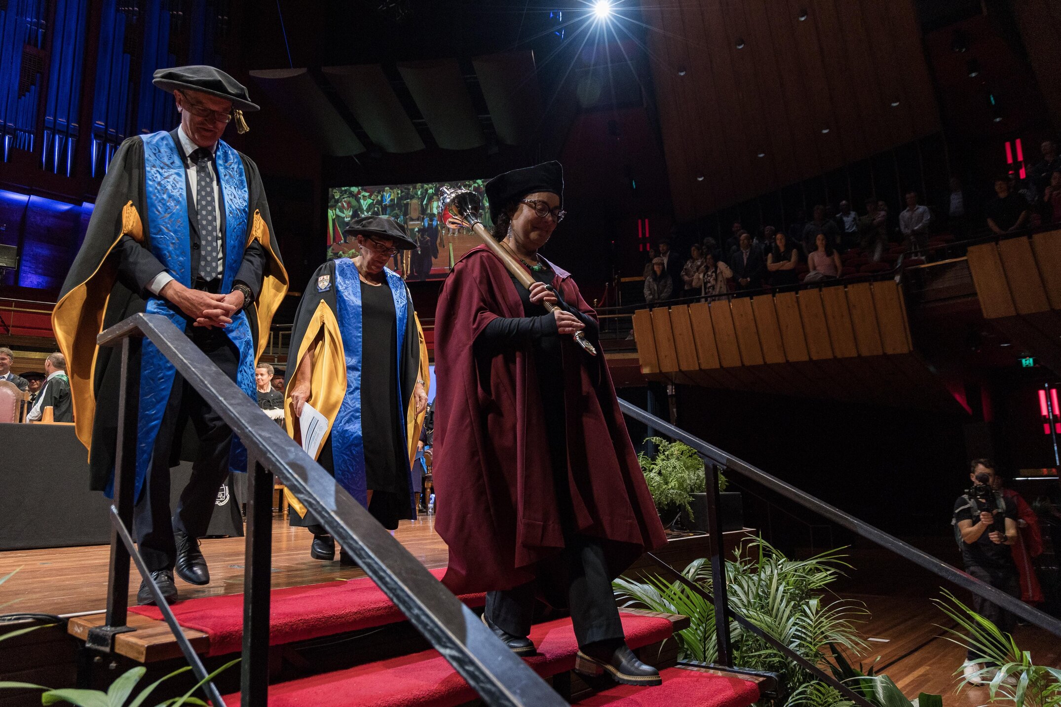 2026 Lincoln University Graduation Ceremony (609)