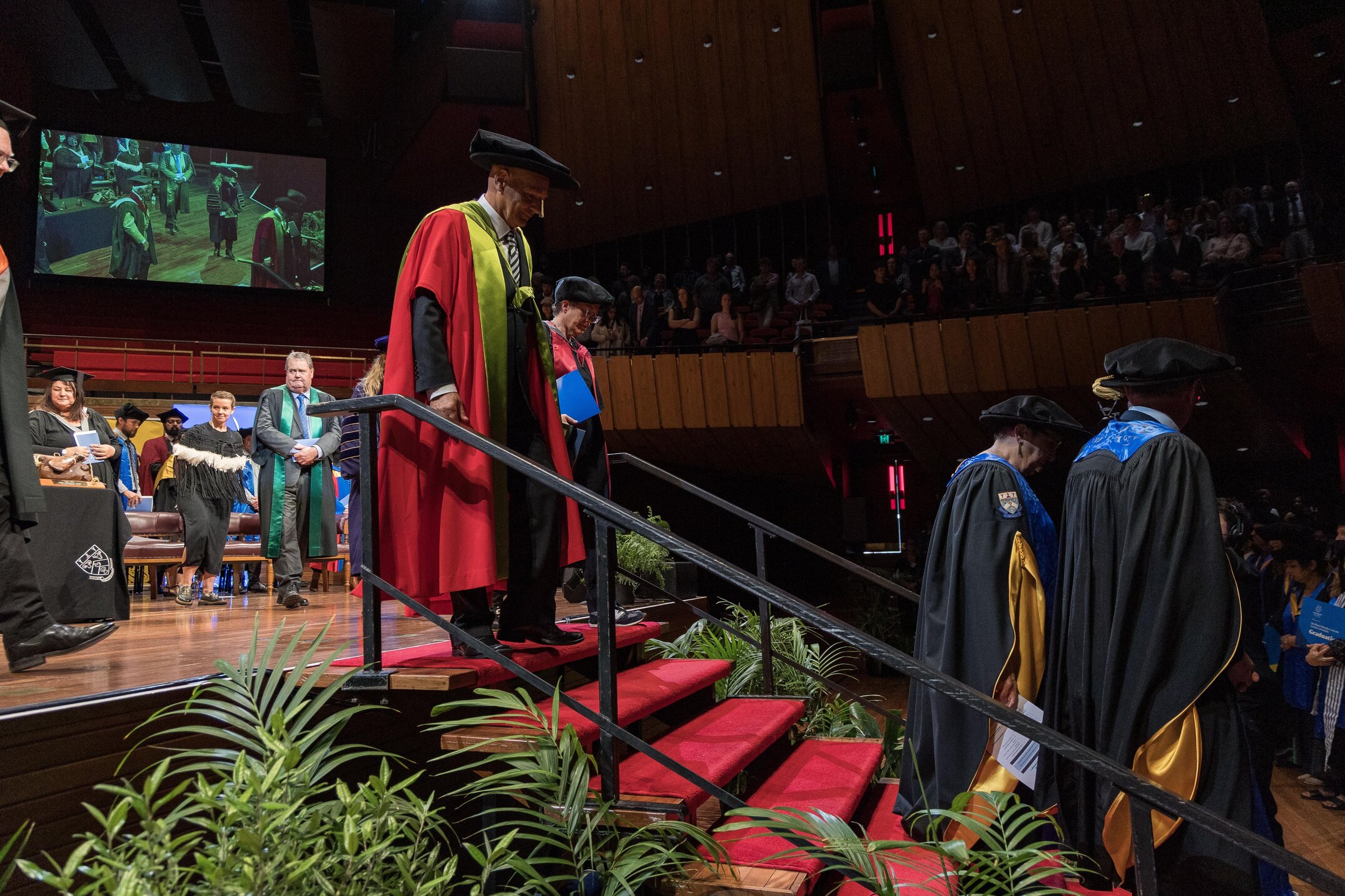 2026 Lincoln University Graduation Ceremony (610)