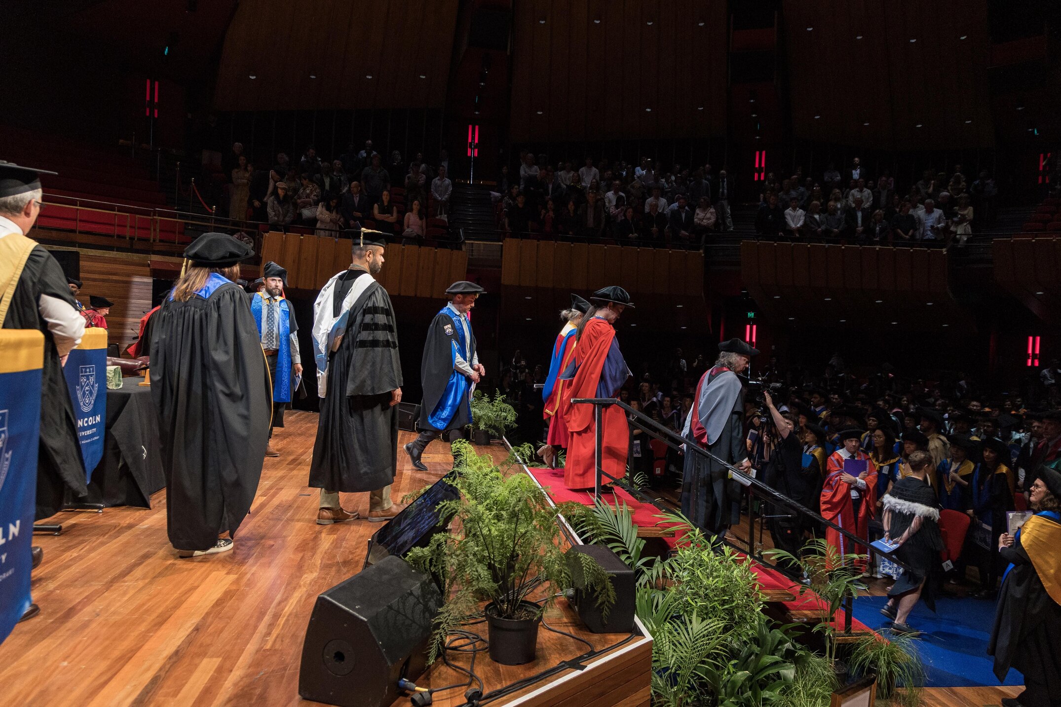2026 Lincoln University Graduation Ceremony (611)