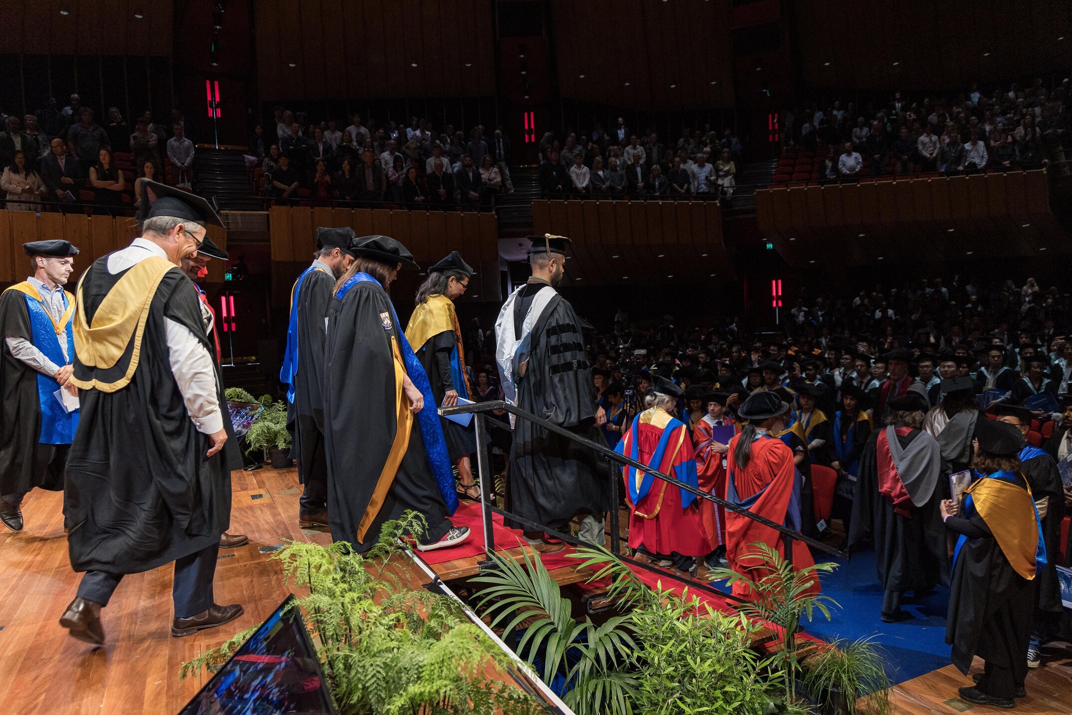 2026 Lincoln University Graduation Ceremony (612)