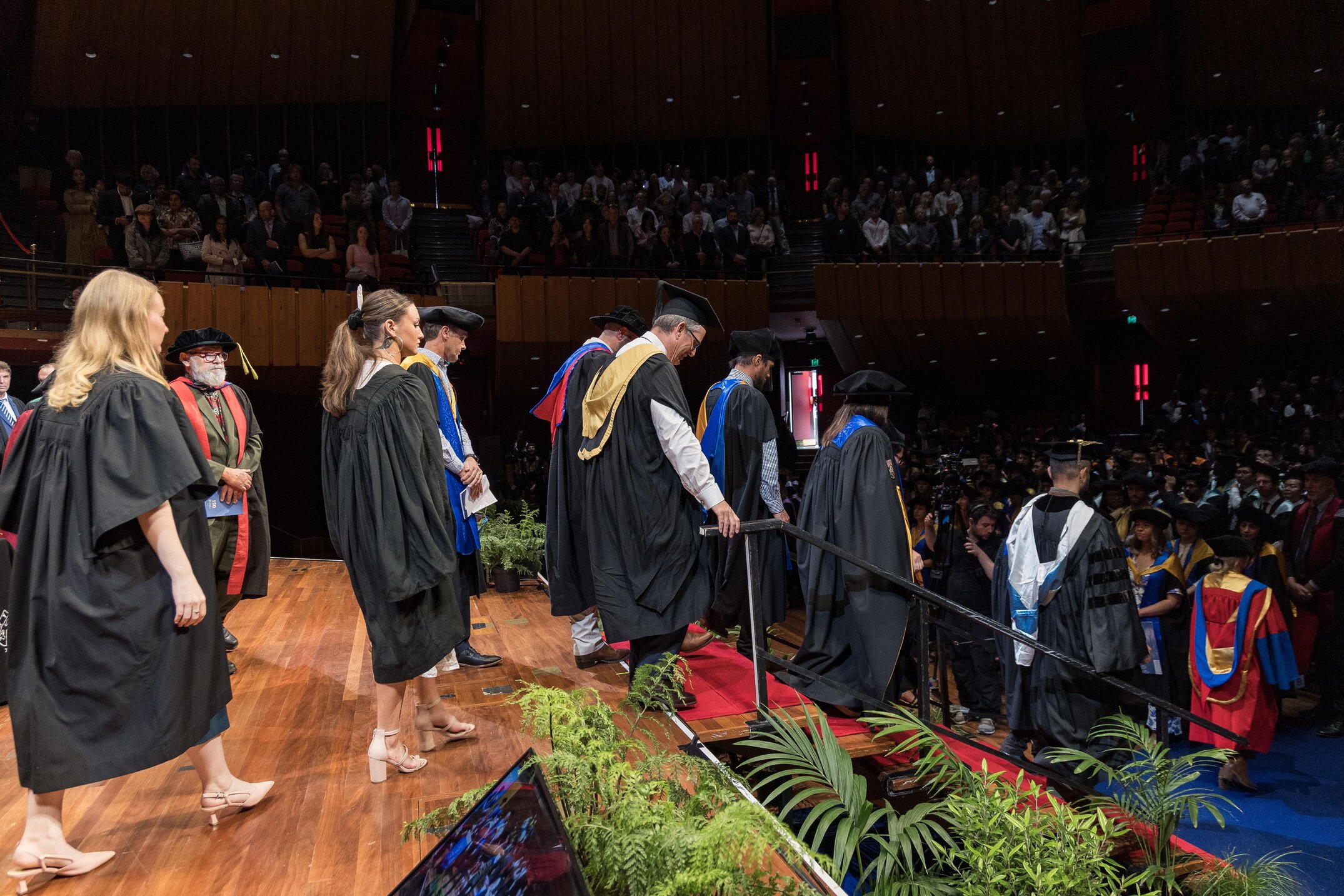 2026 Lincoln University Graduation Ceremony (613)