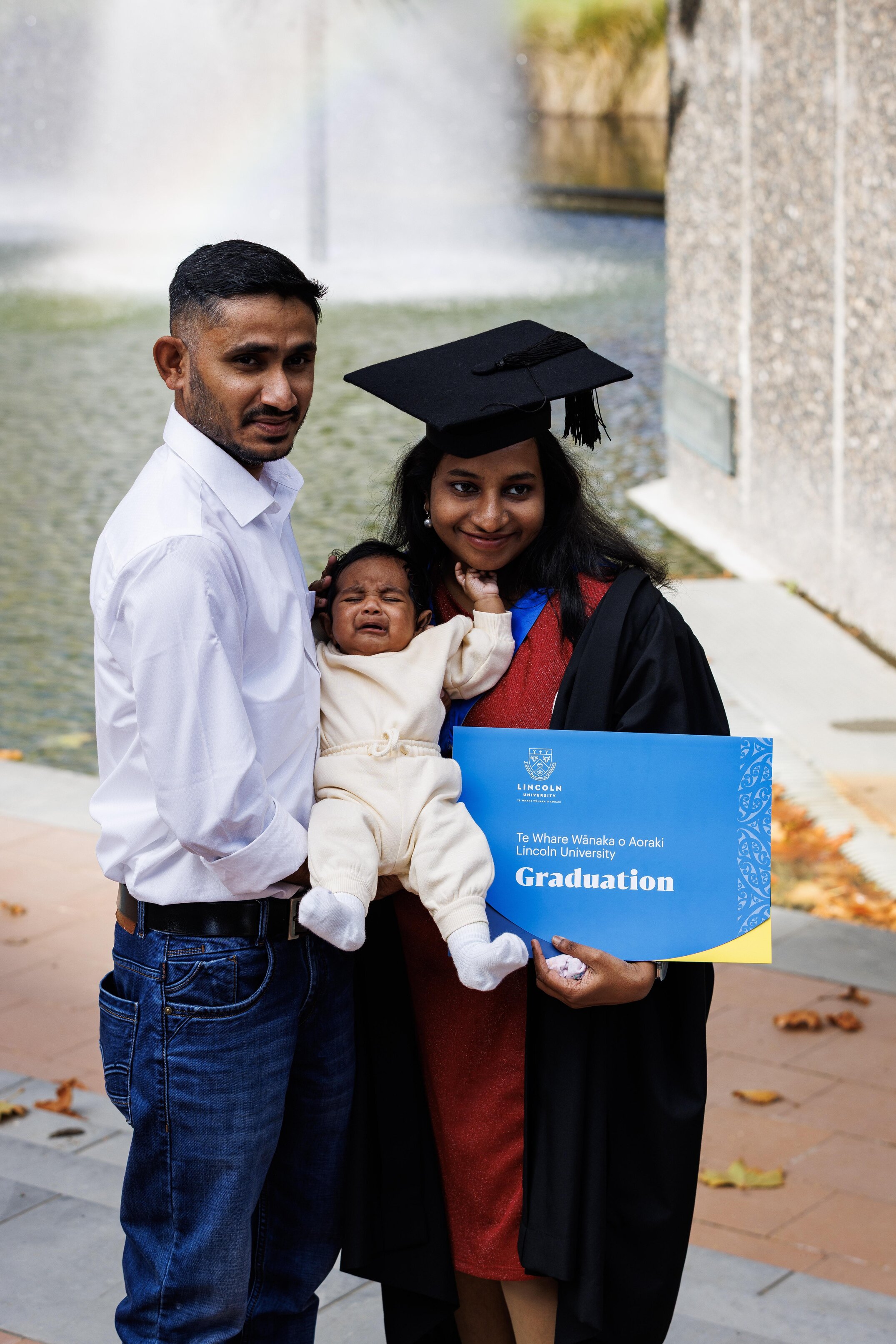 2026 Lincoln University Graduation Ceremony (614)