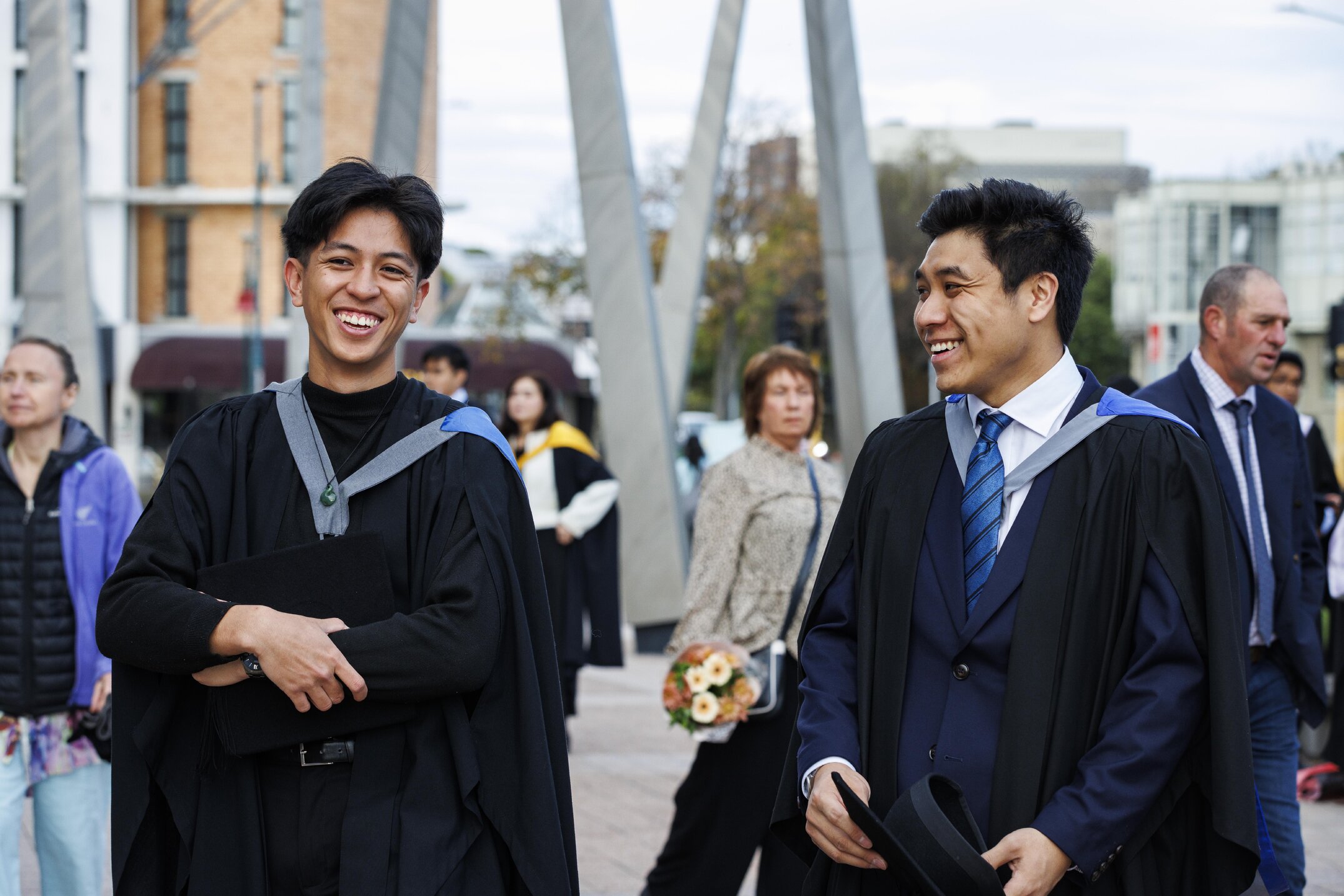 2026 Lincoln University Graduation Ceremony (615)