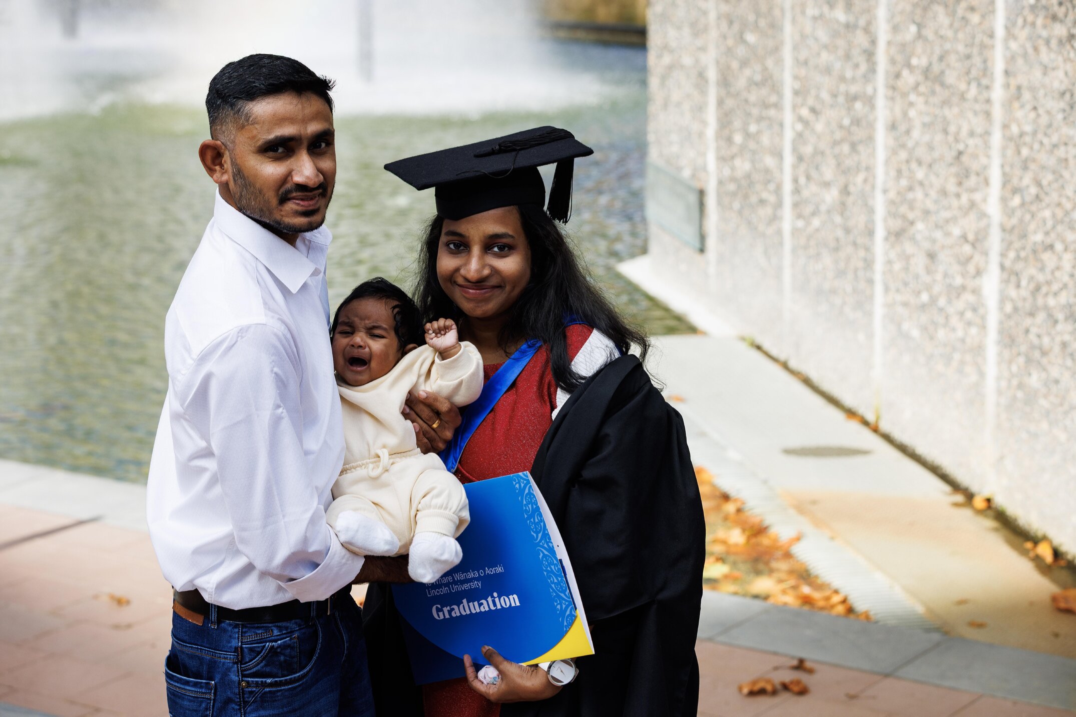2026 Lincoln University Graduation Ceremony (617)