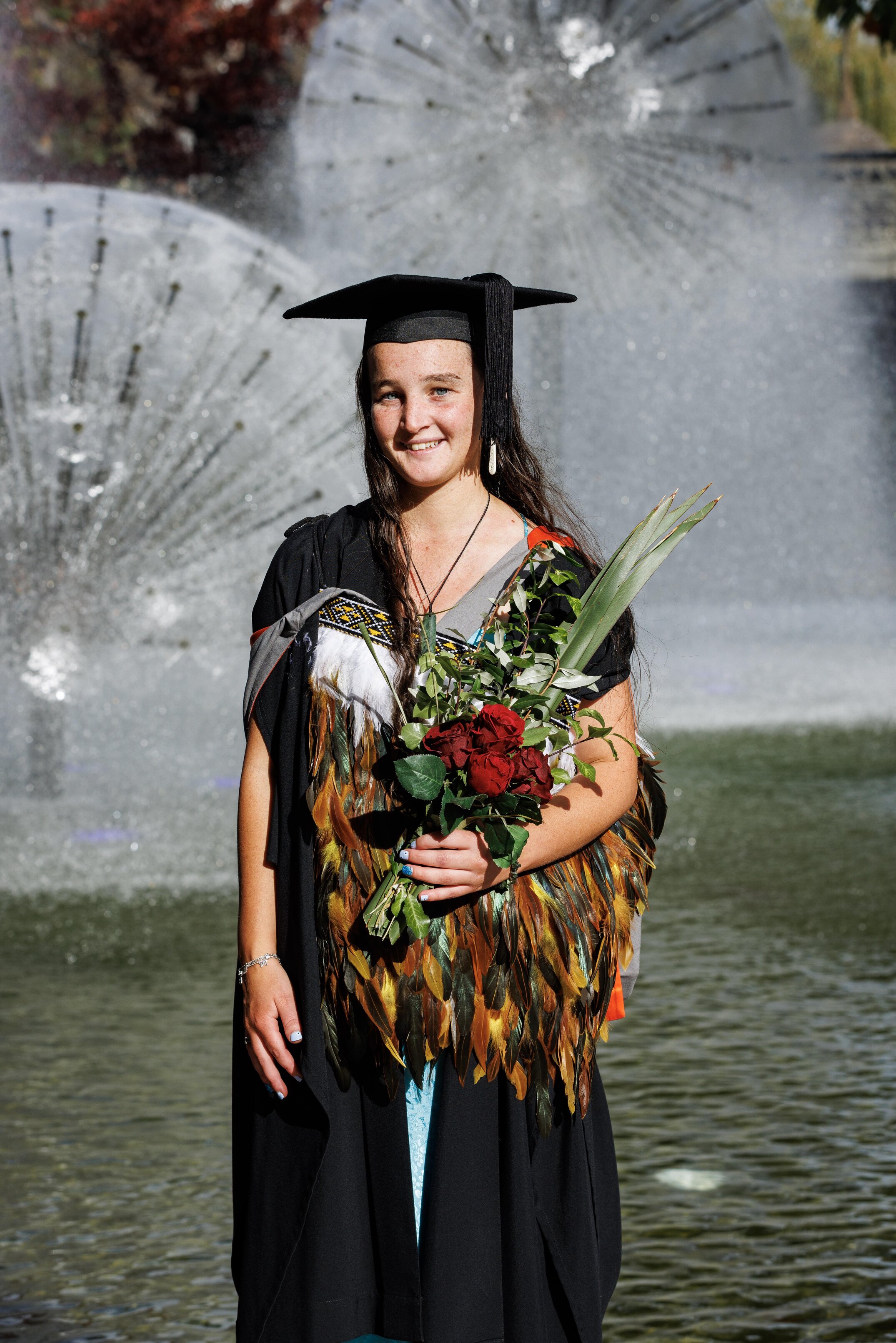 2026 Lincoln University Graduation Ceremony (618)