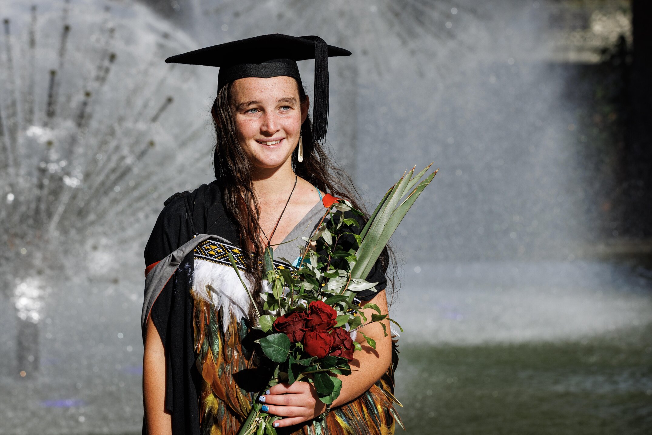 2026 Lincoln University Graduation Ceremony (619)