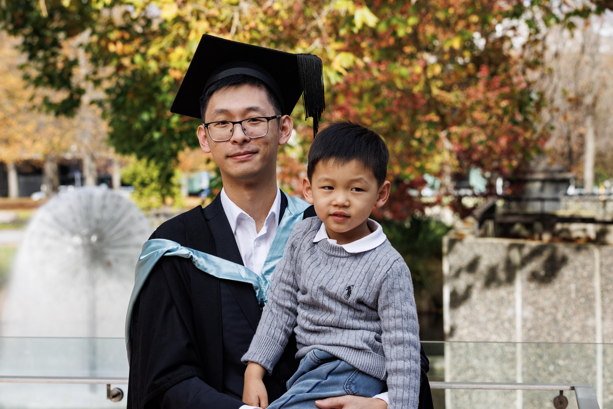 2026 Lincoln University Graduation Ceremony (620)