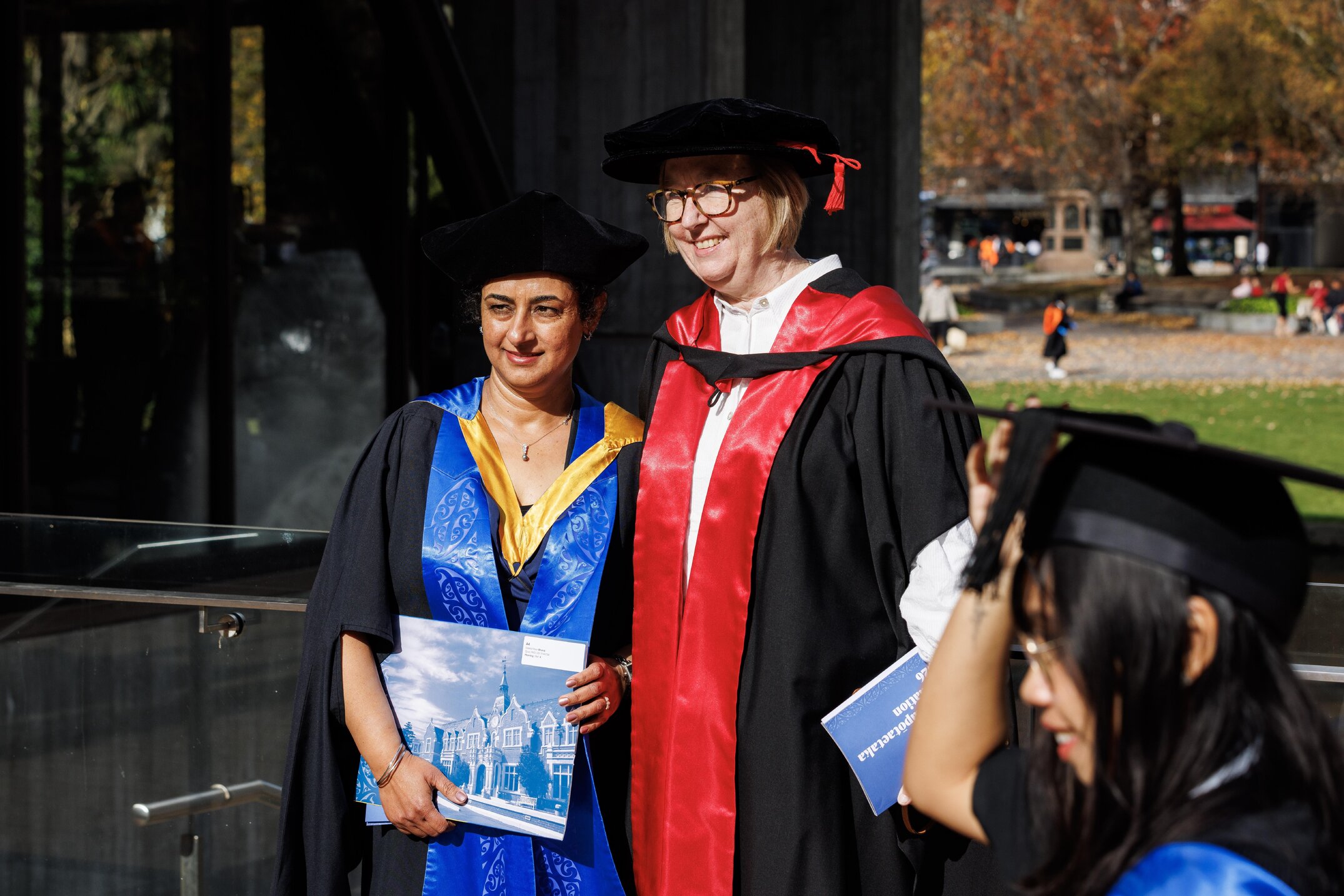 2026 Lincoln University Graduation Ceremony (623)
