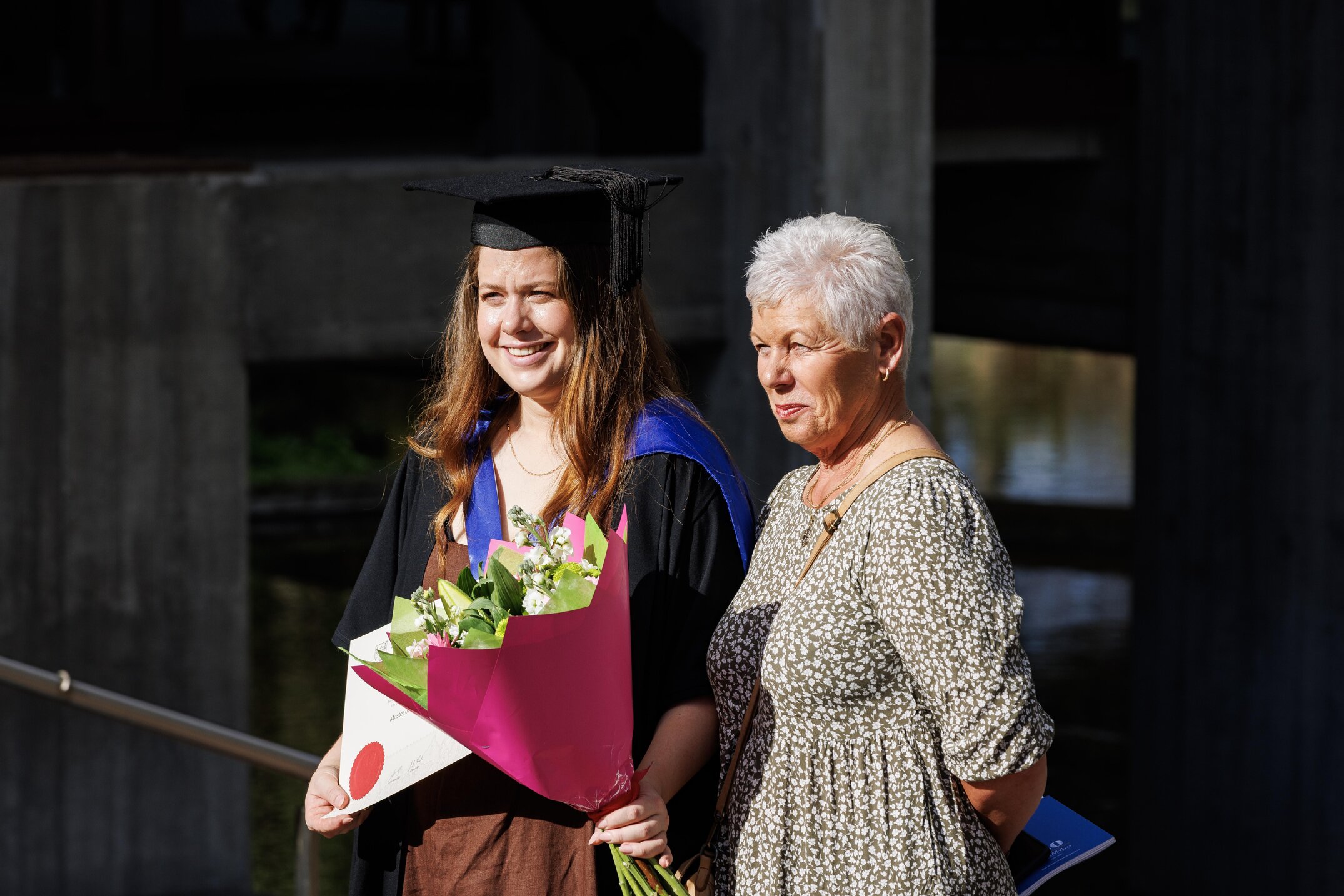 2026 Lincoln University Graduation Ceremony (624)