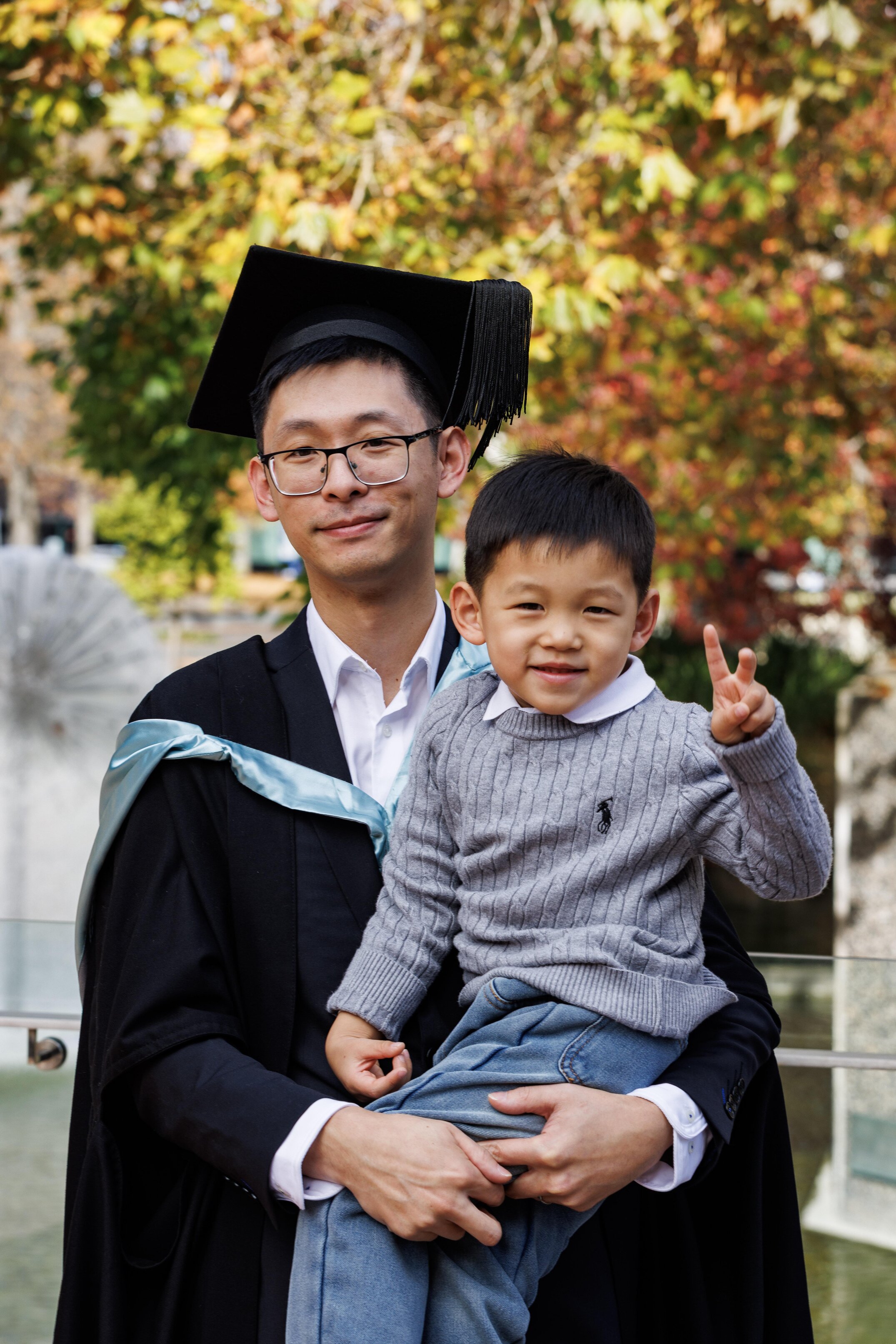 2026 Lincoln University Graduation Ceremony (621)