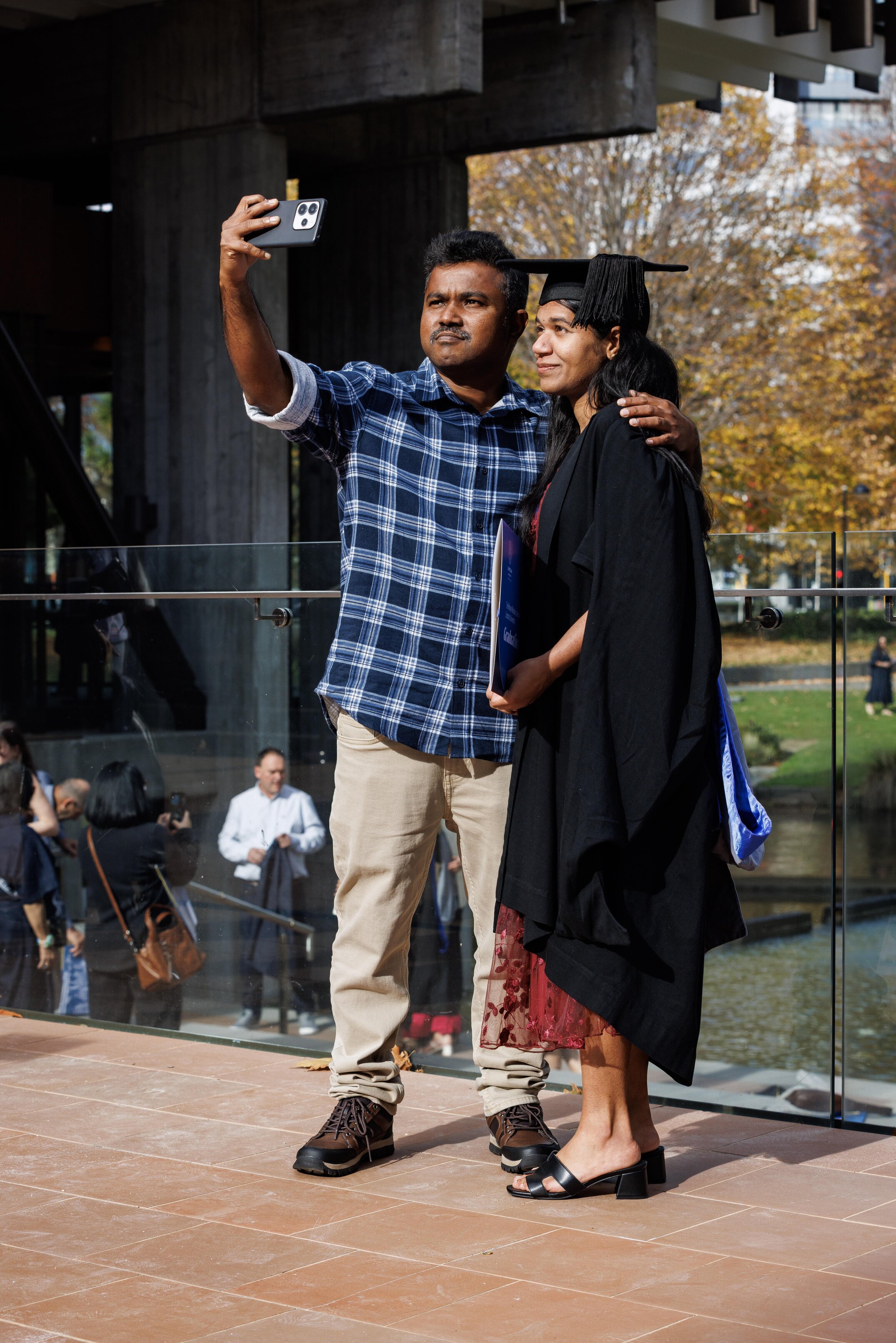 2026 Lincoln University Graduation Ceremony (630)