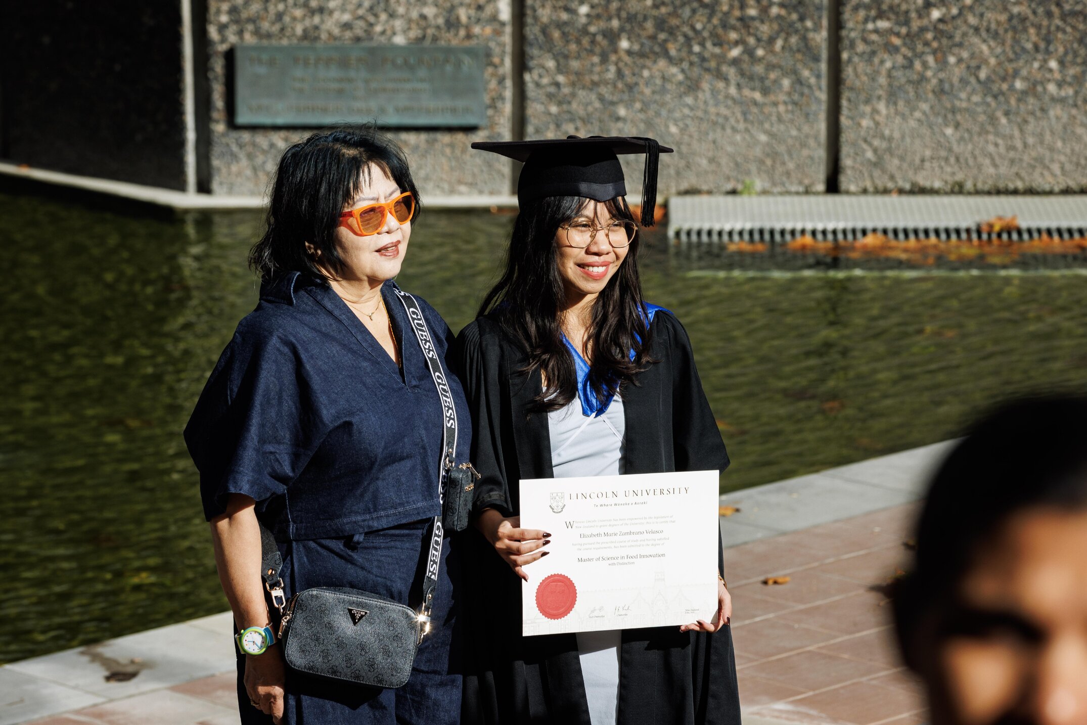 2026 Lincoln University Graduation Ceremony (631)