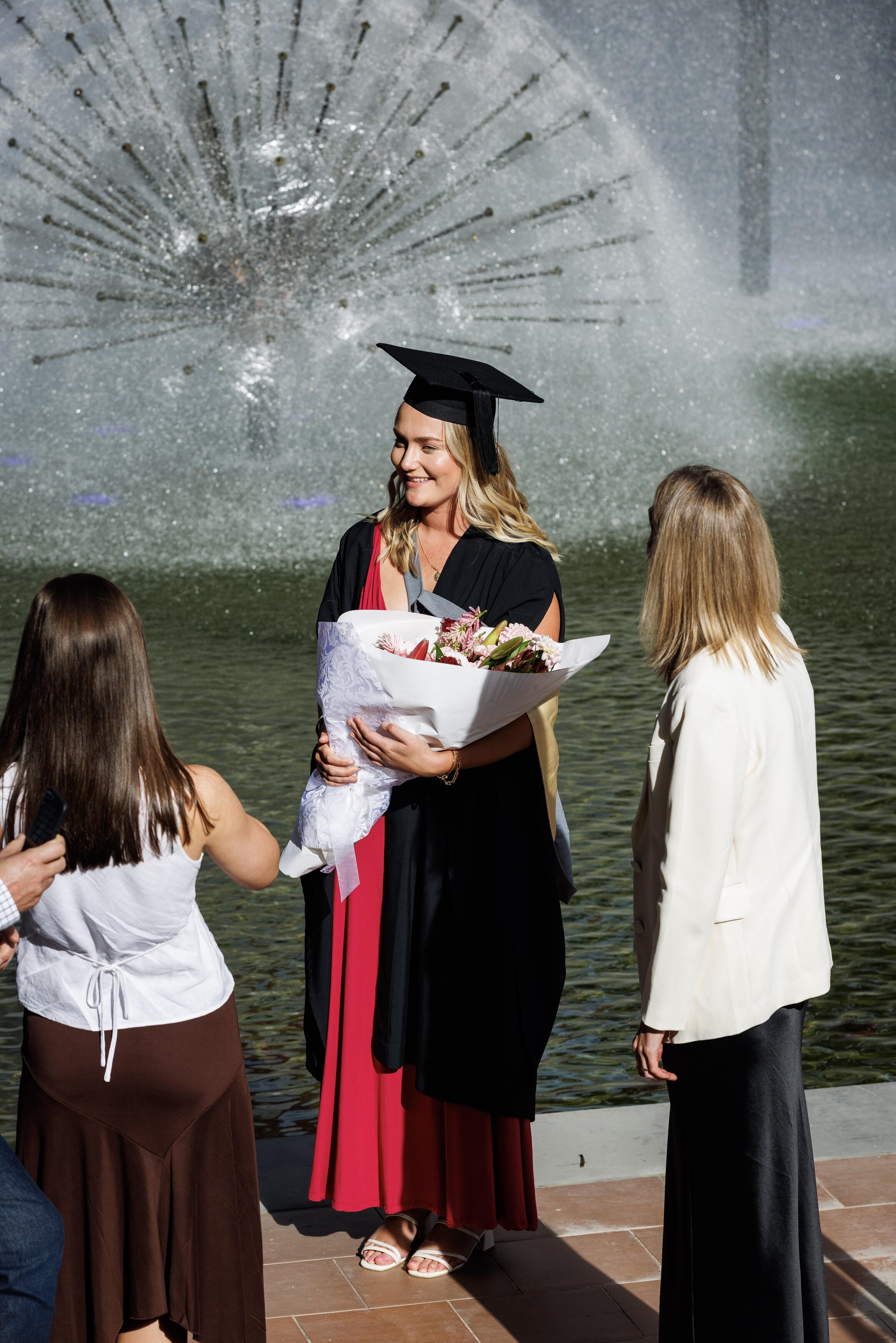 2026 Lincoln University Graduation Ceremony (632)