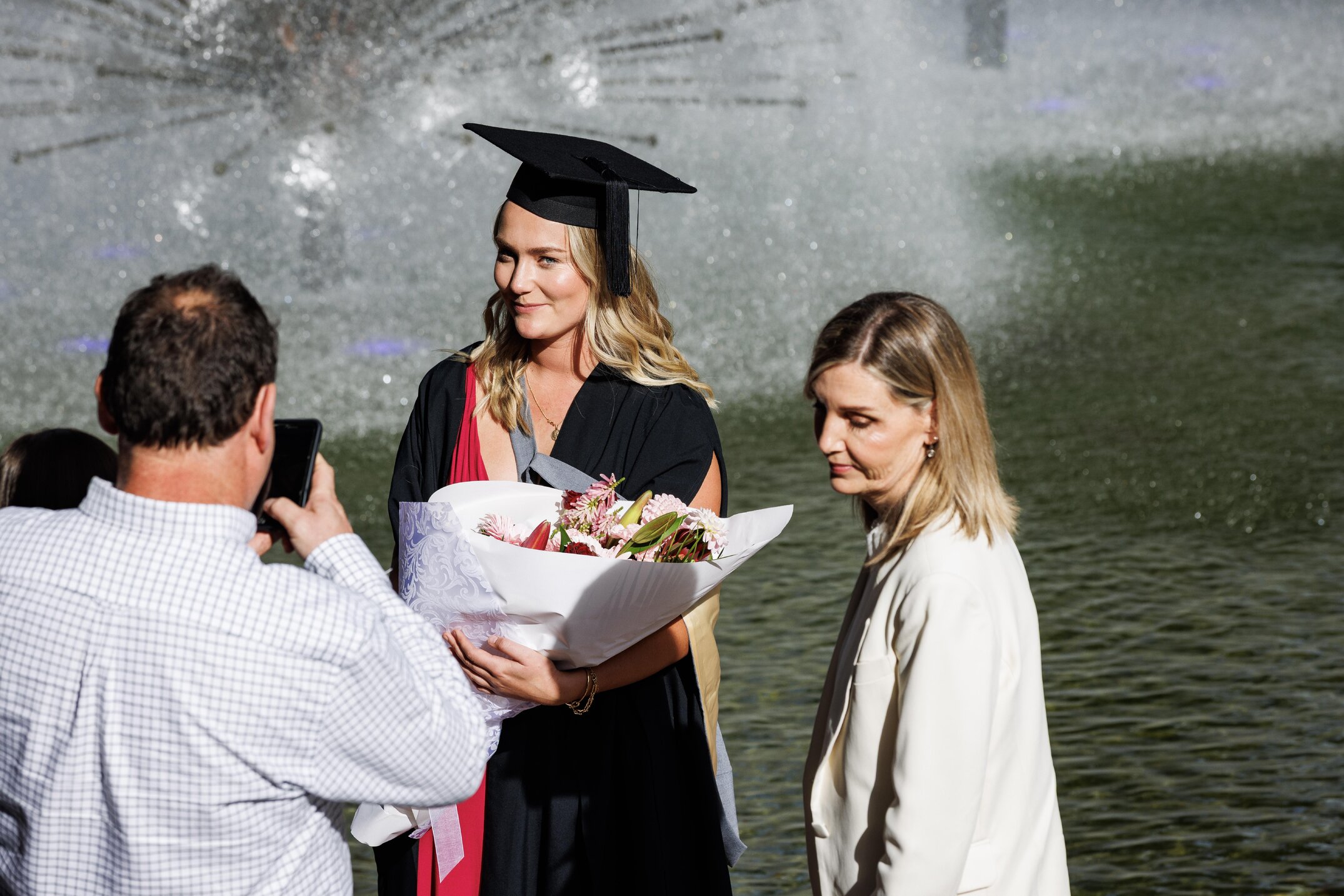 2026 Lincoln University Graduation Ceremony (633)