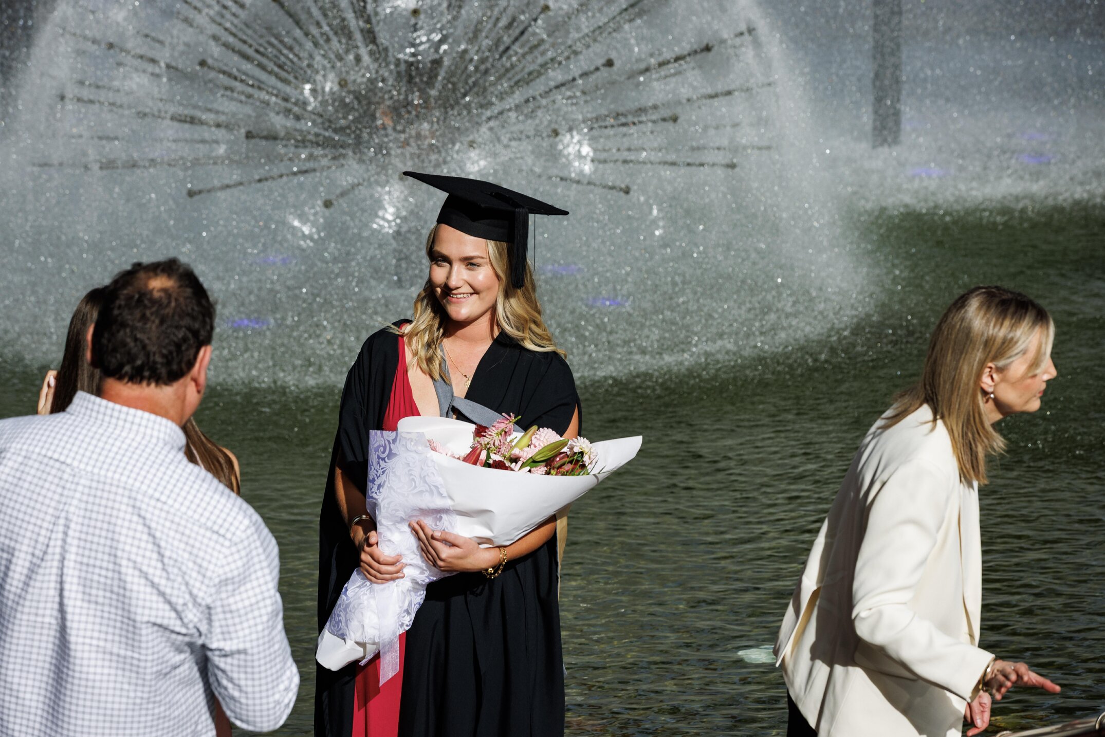 2026 Lincoln University Graduation Ceremony (634)