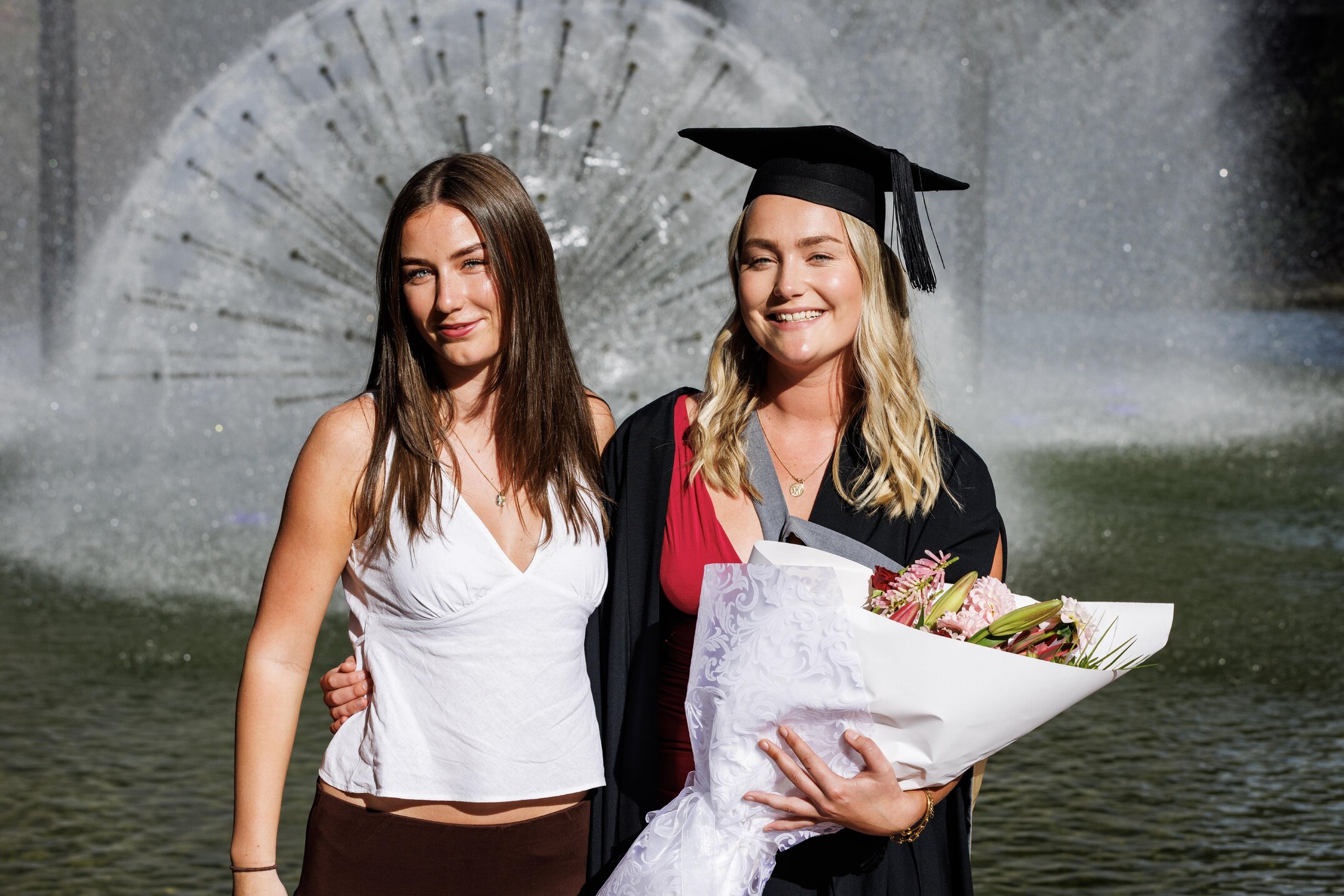 2026 Lincoln University Graduation Ceremony (635)