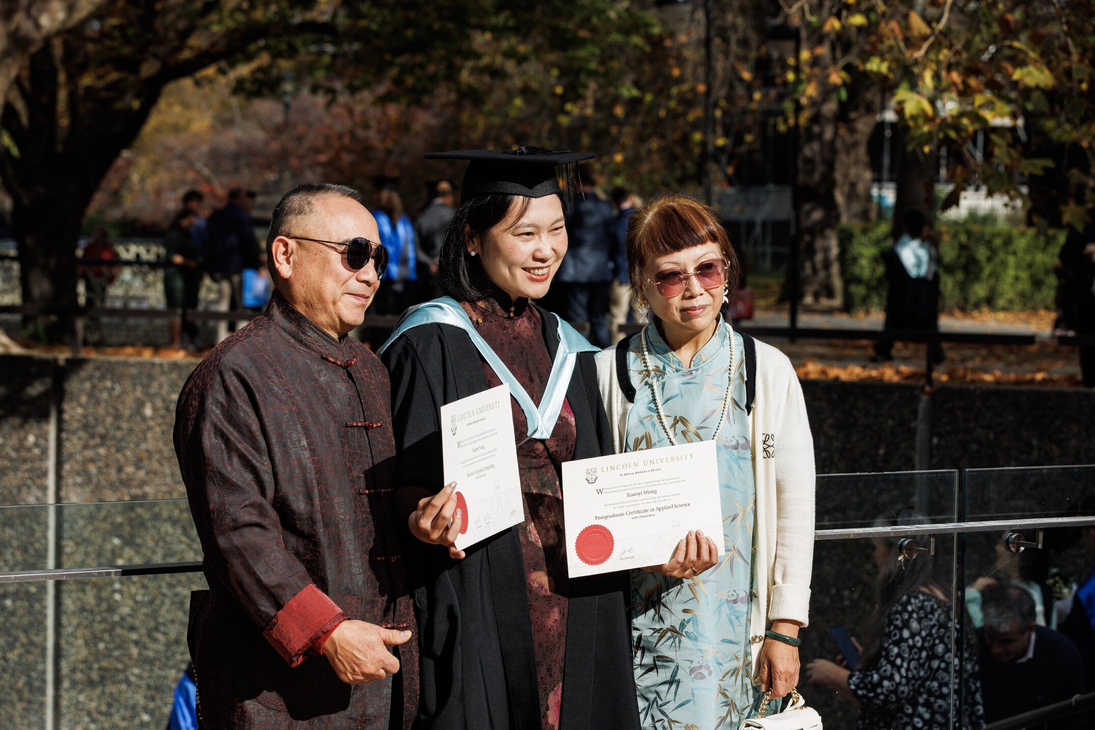 2026 Lincoln University Graduation Ceremony (636)
