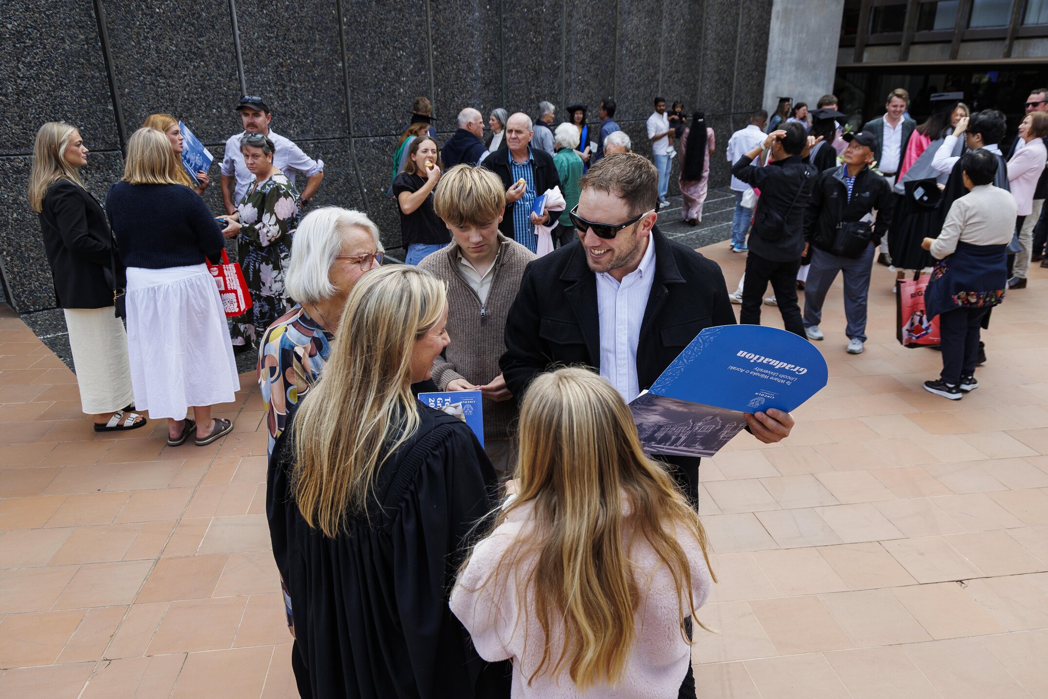 2026 Lincoln University Graduation Ceremony (638)