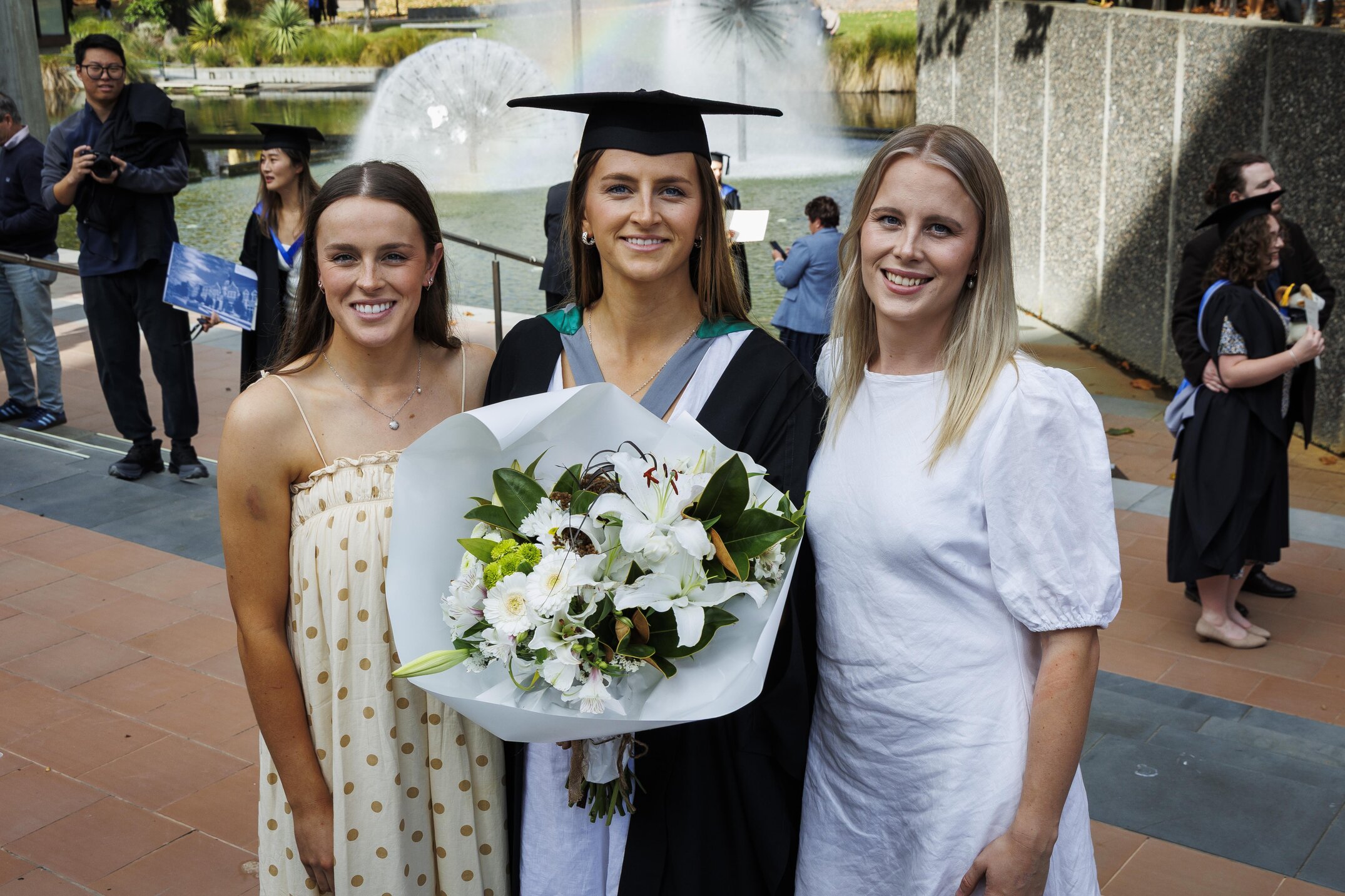 2026 Lincoln University Graduation Ceremony (641)