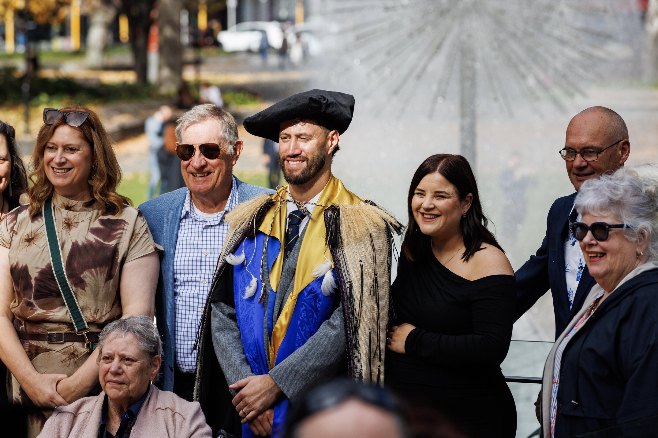 2026 Lincoln University Graduation Ceremony (640)