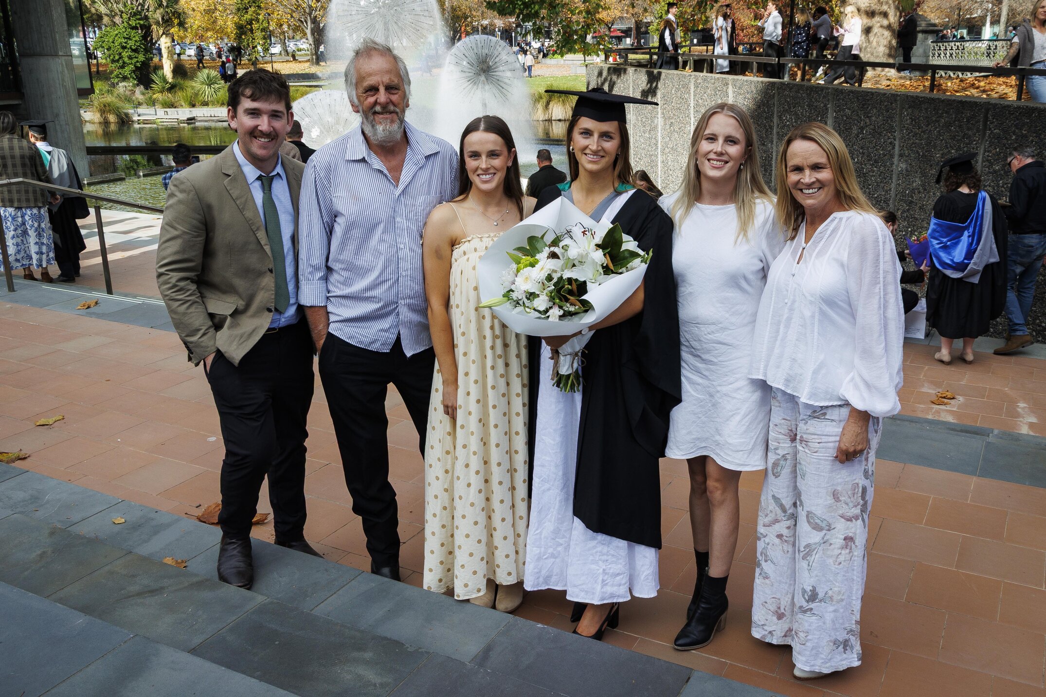2026 Lincoln University Graduation Ceremony (642)