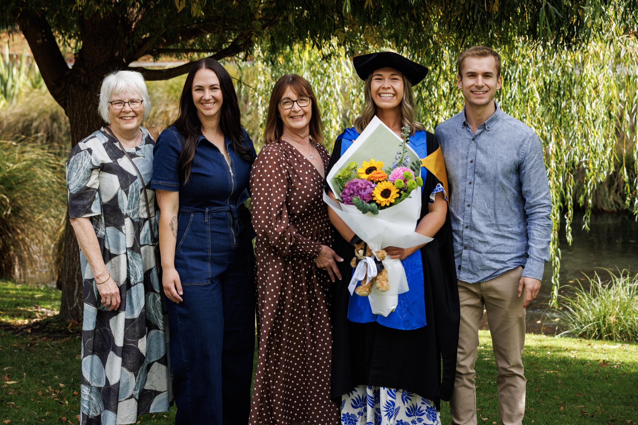 2026 Lincoln University Graduation Ceremony (646)