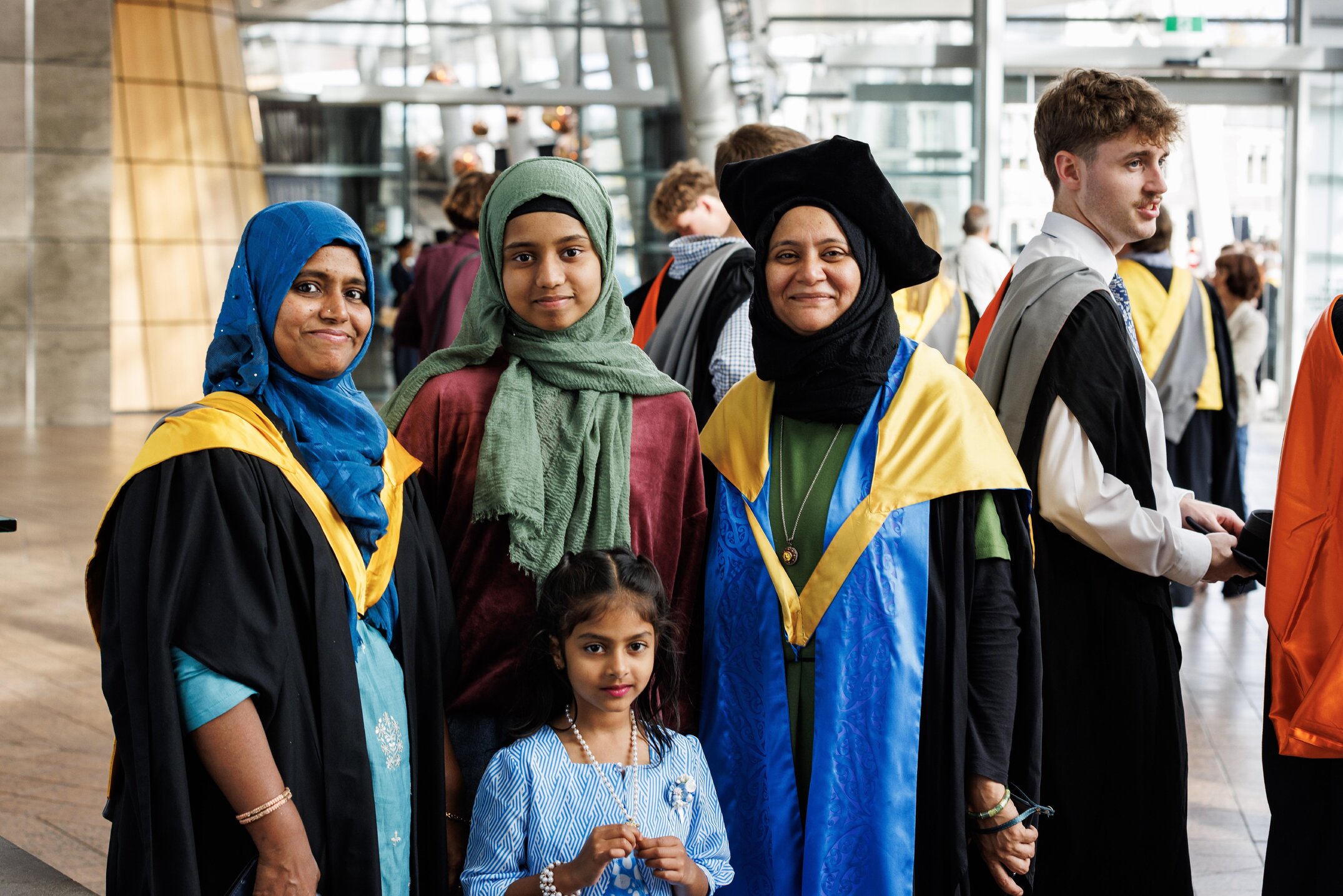 2026 Lincoln University Graduation Ceremony (647)