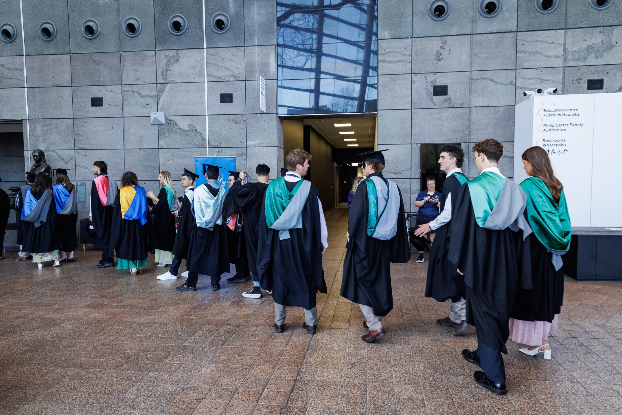 2026 Lincoln University Graduation Ceremony (648)