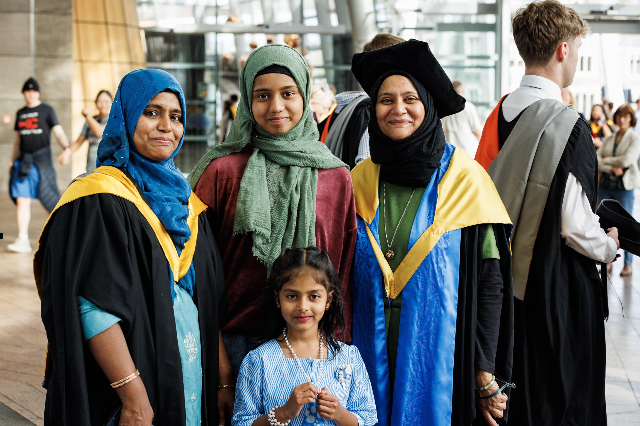 2026 Lincoln University Graduation Ceremony (649)
