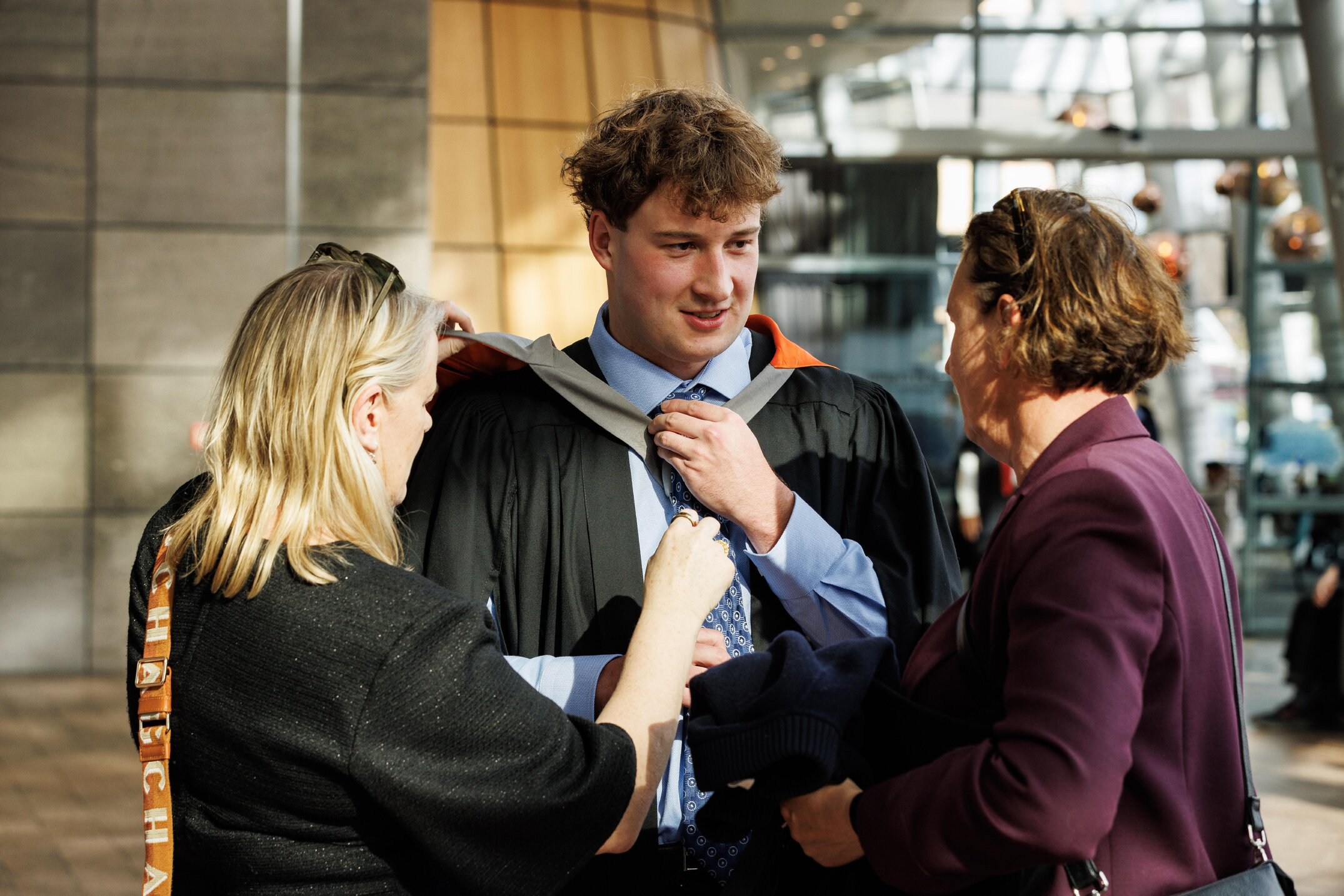 2026 Lincoln University Graduation Ceremony (654)