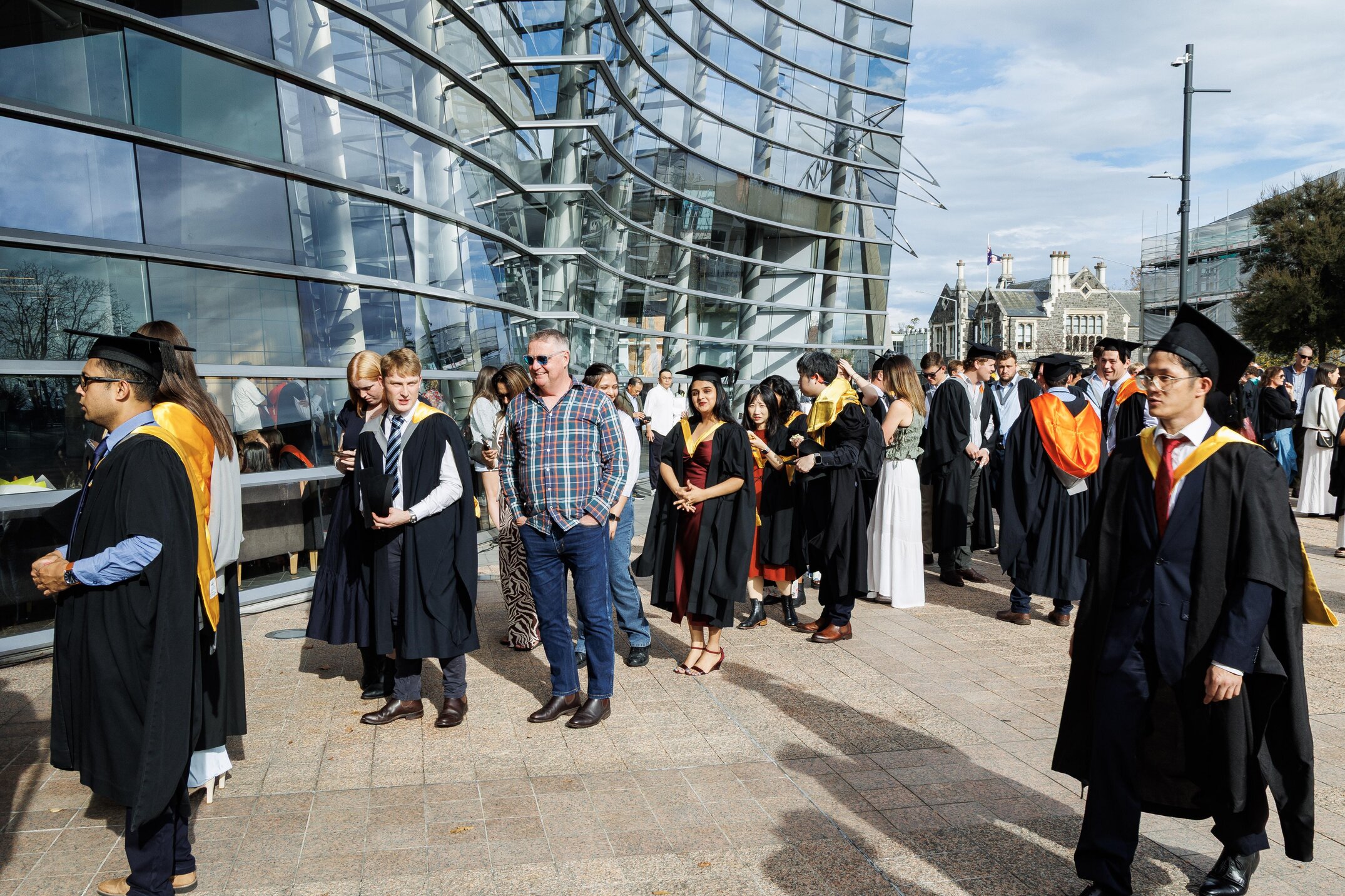 2026 Lincoln University Graduation Ceremony (657)