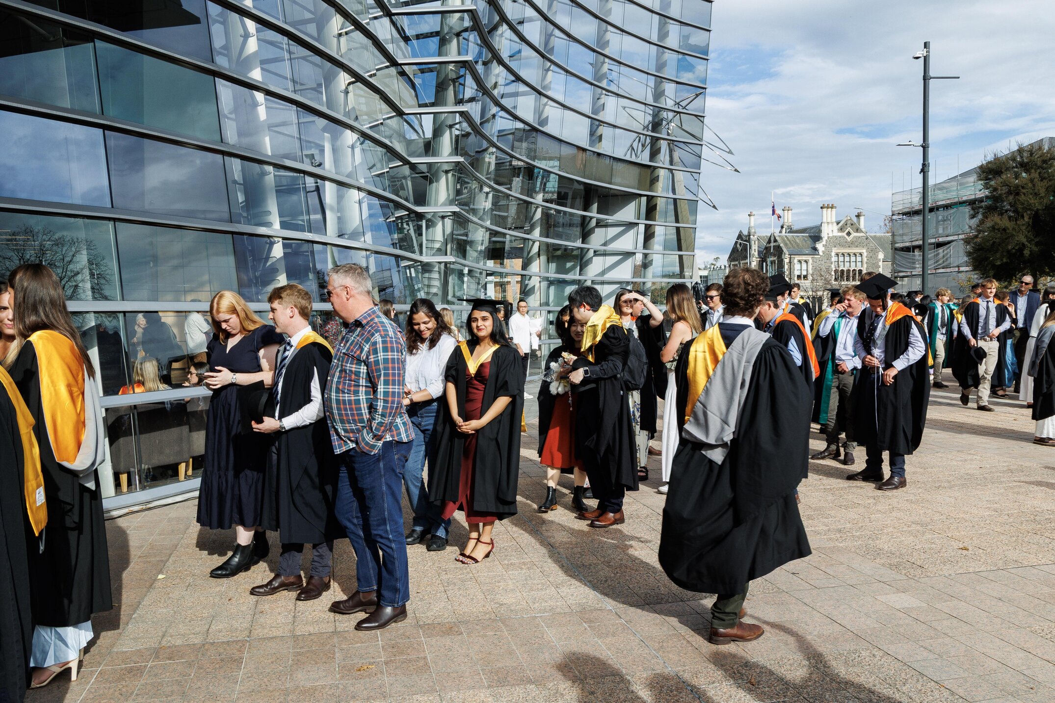 2026 Lincoln University Graduation Ceremony (658)
