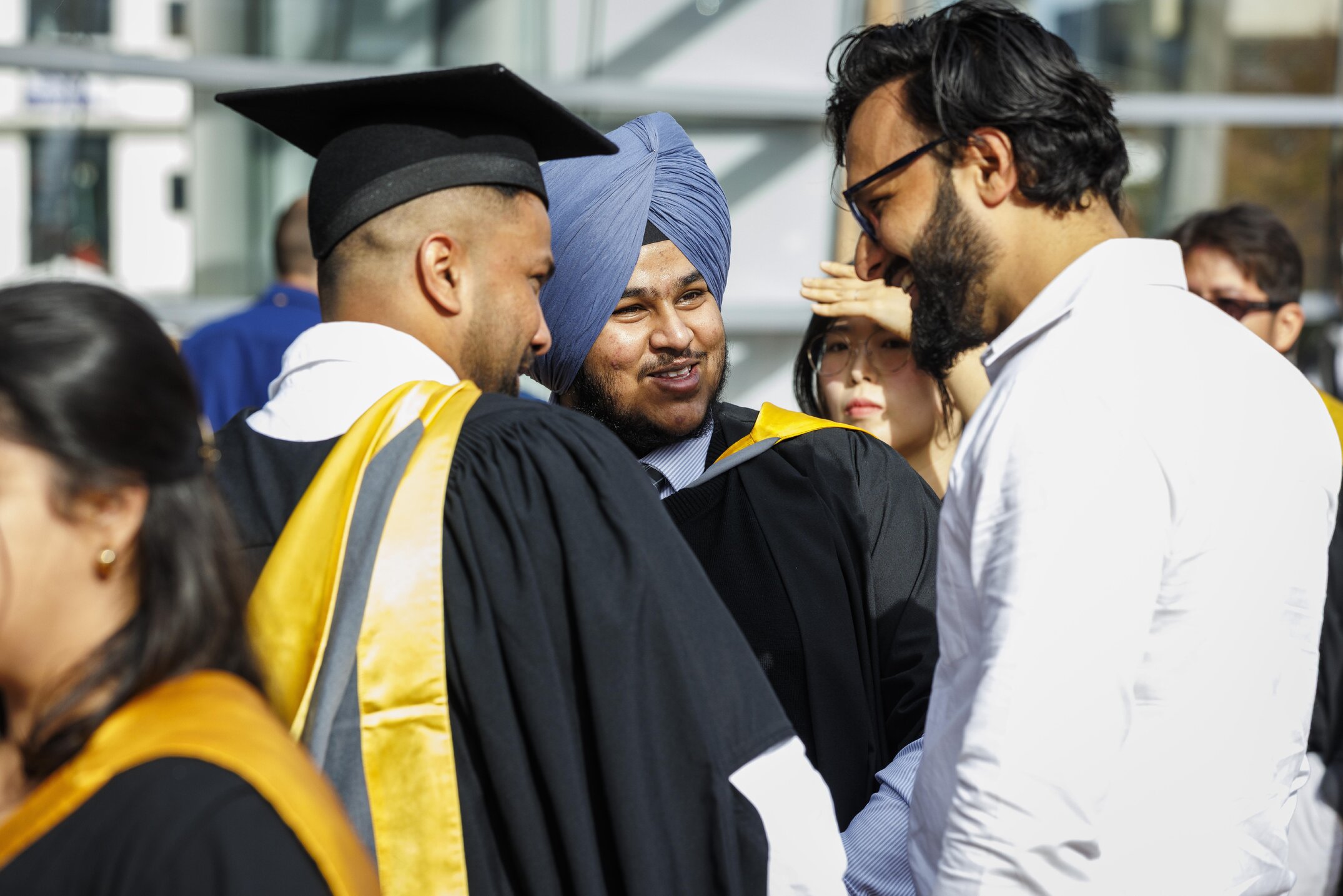 2026 Lincoln University Graduation Ceremony (664)