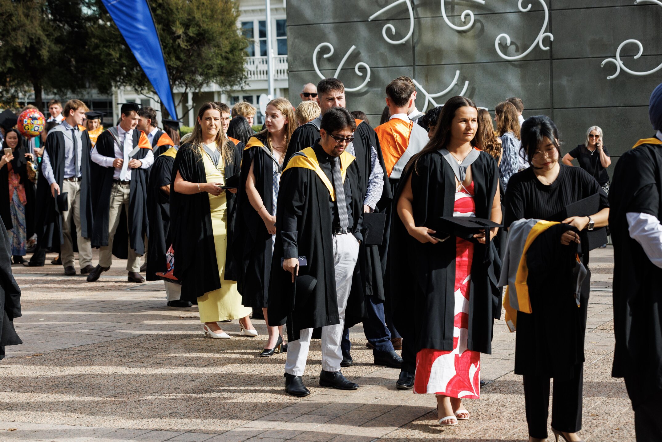 2026 Lincoln University Graduation Ceremony (666)