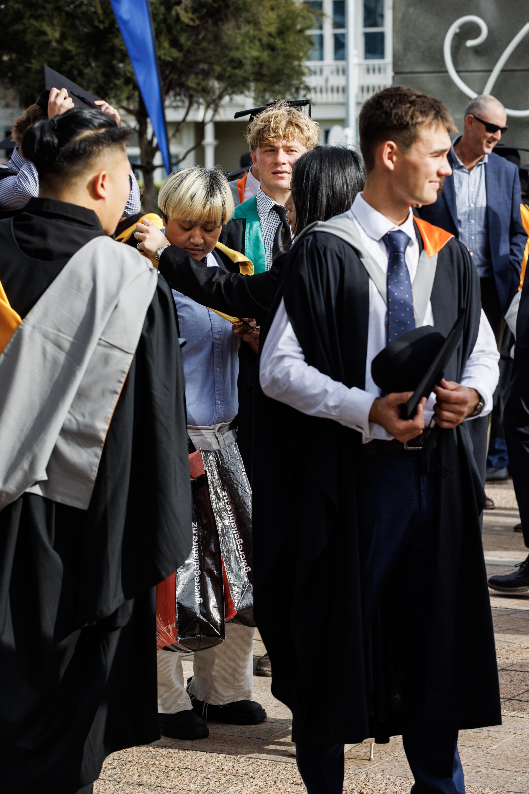 2026 Lincoln University Graduation Ceremony (668)