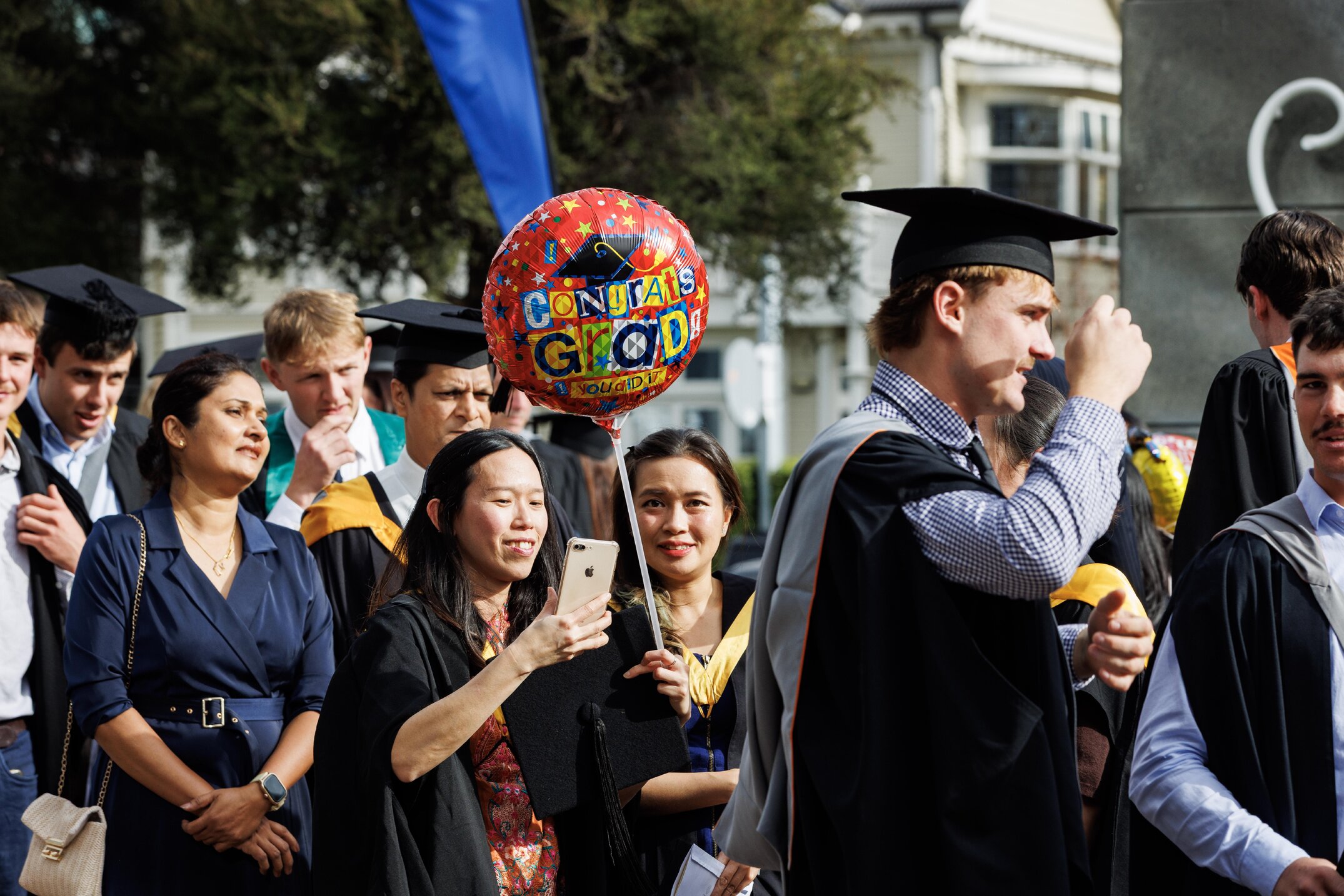 2026 Lincoln University Graduation Ceremony (669)