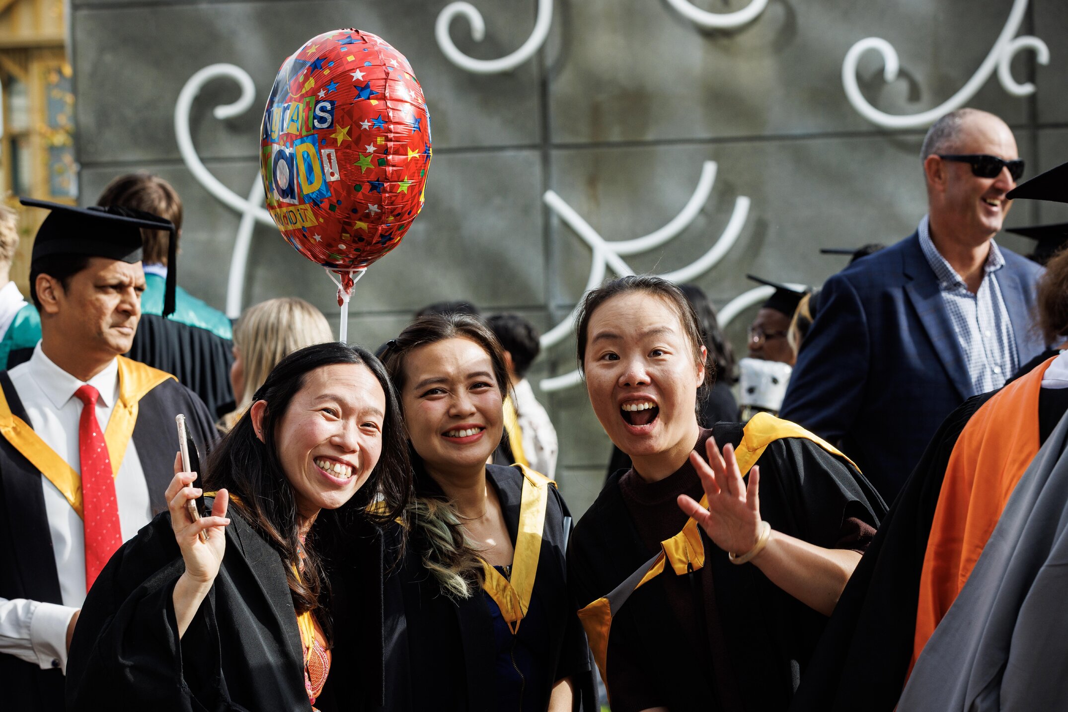 2026 Lincoln University Graduation Ceremony (672)