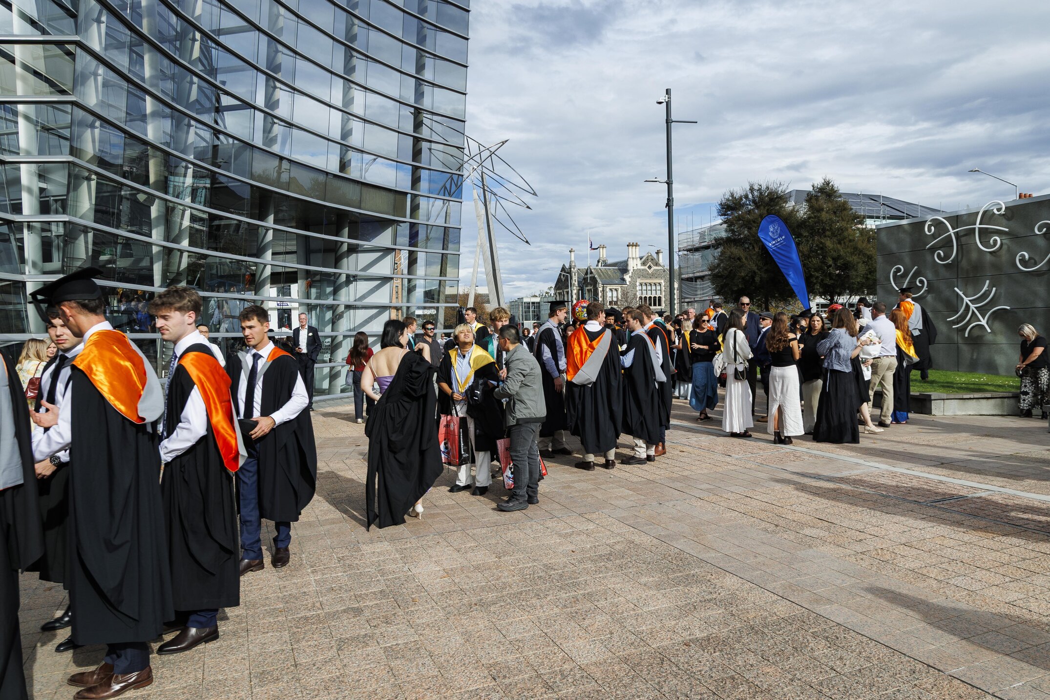 2026 Lincoln University Graduation Ceremony (675)
