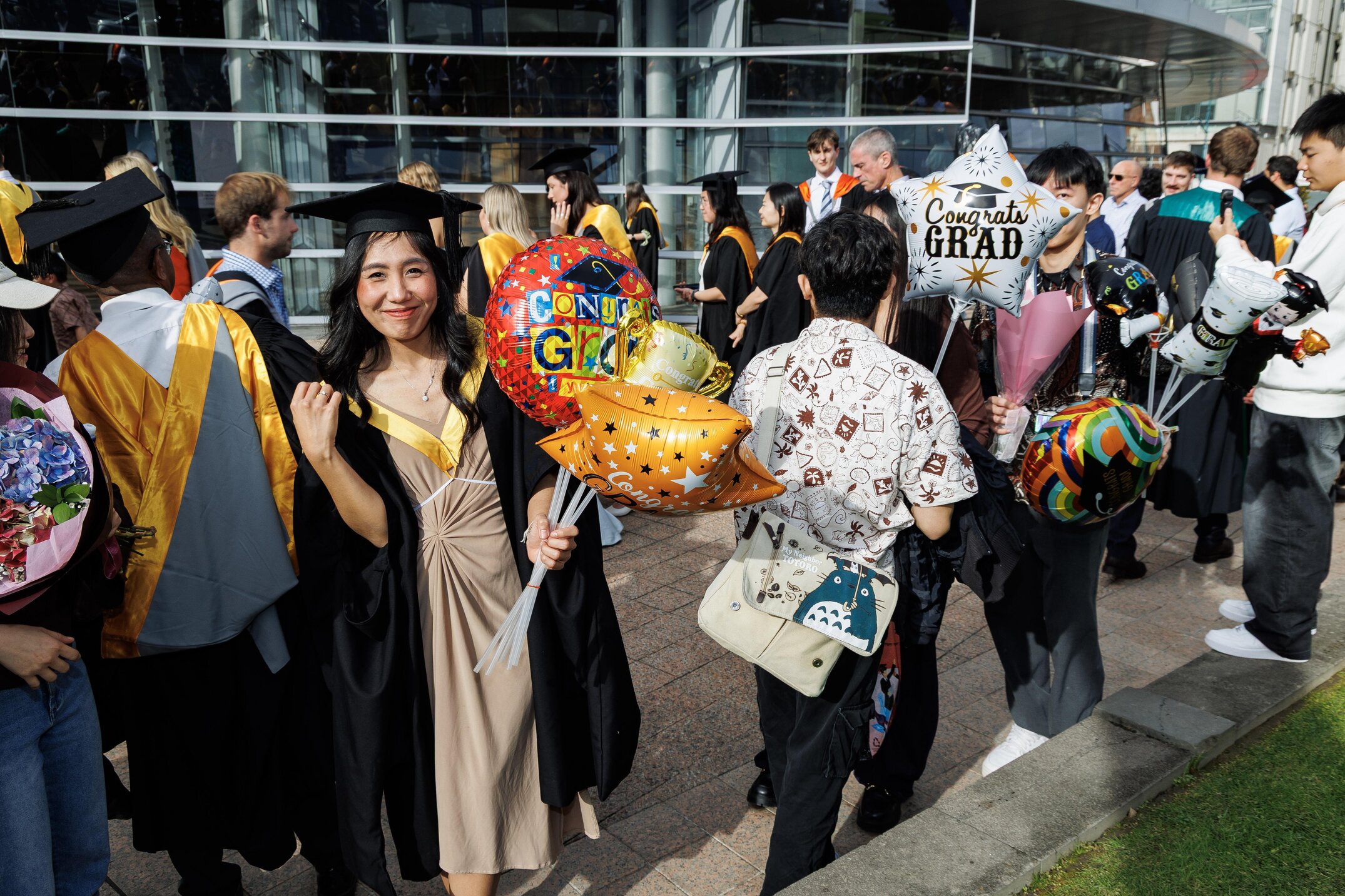 2026 Lincoln University Graduation Ceremony (677)