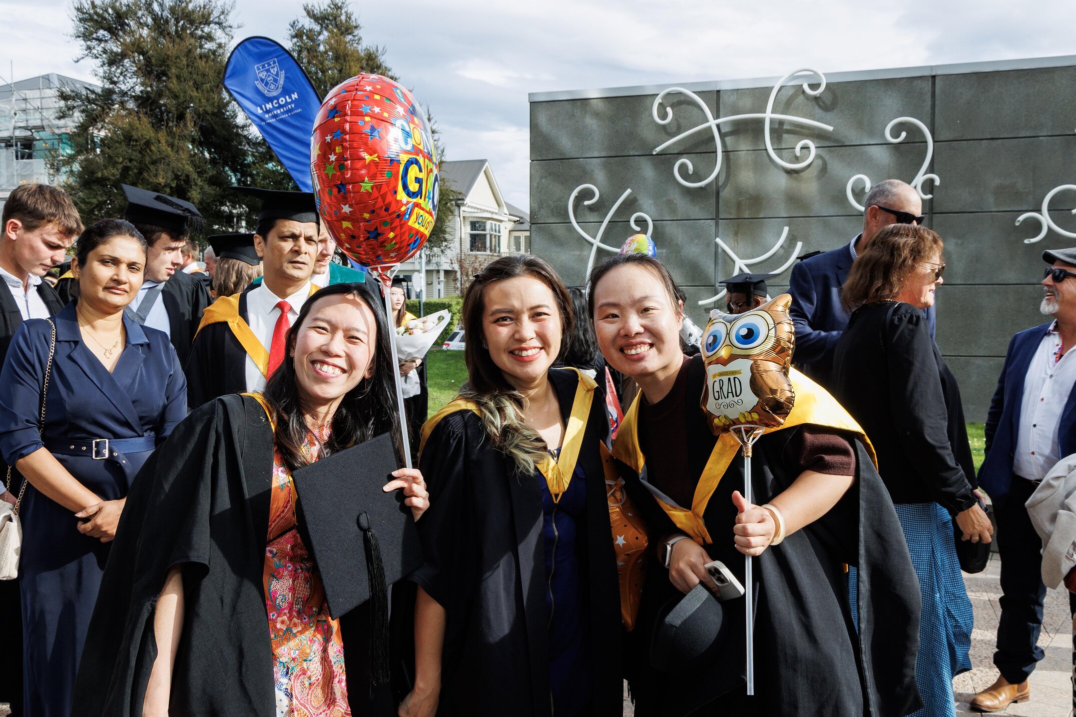 2026 Lincoln University Graduation Ceremony (673)