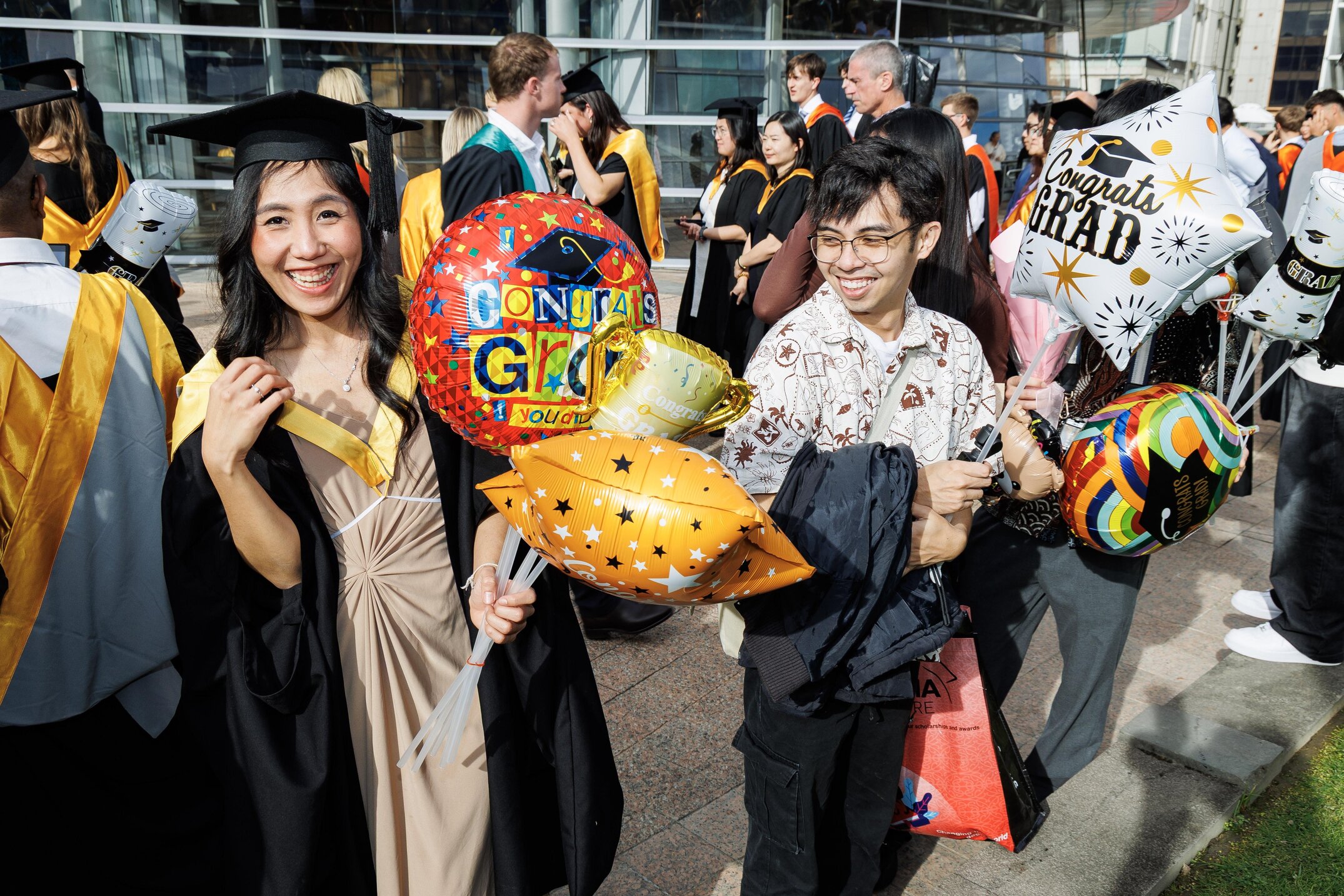 2026 Lincoln University Graduation Ceremony (676)