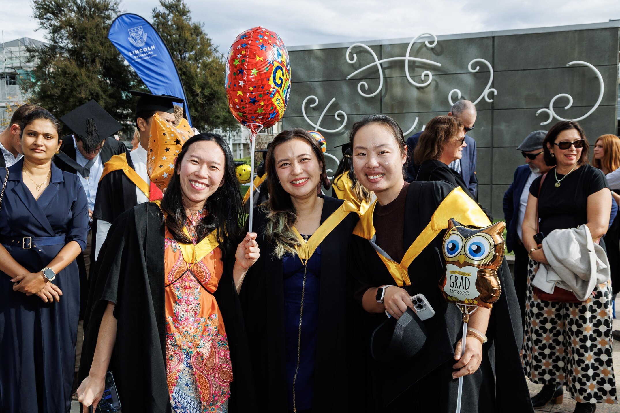 2026 Lincoln University Graduation Ceremony (674)
