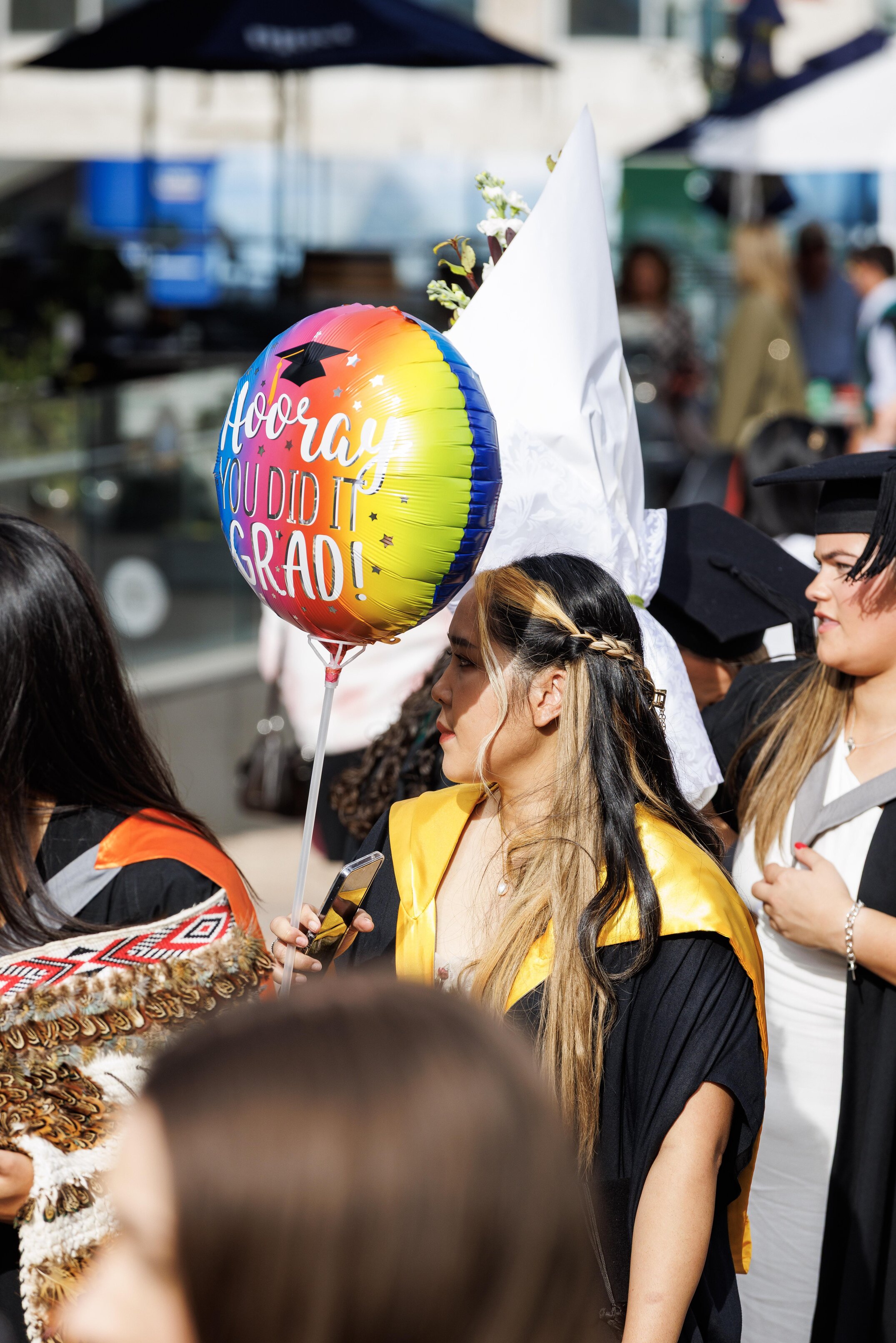 2026 Lincoln University Graduation Ceremony (680)