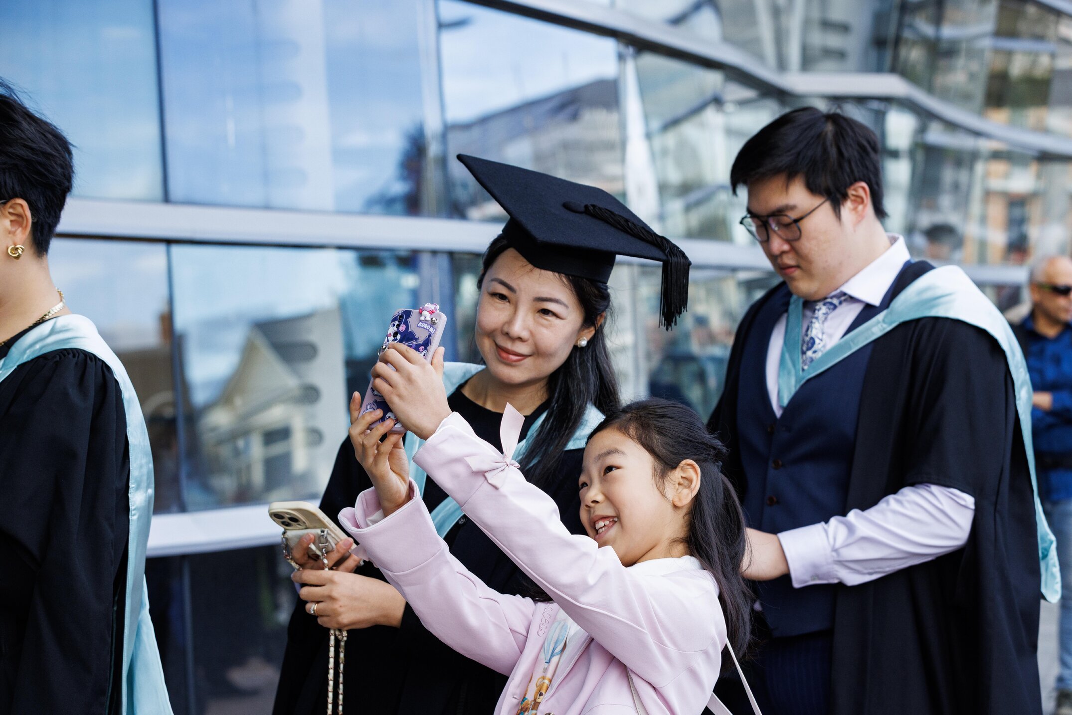2026 Lincoln University Graduation Ceremony (681)