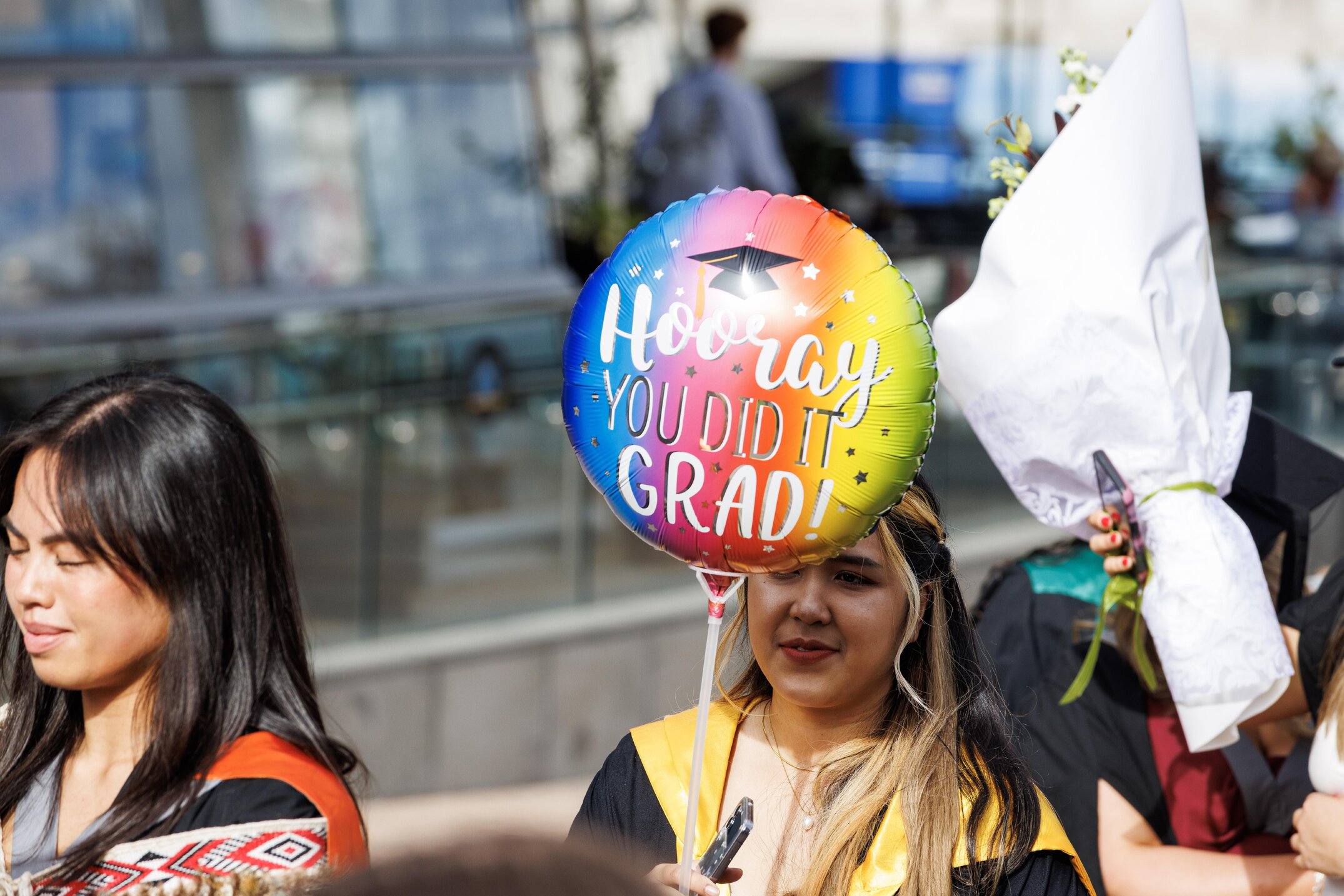 2026 Lincoln University Graduation Ceremony (682)