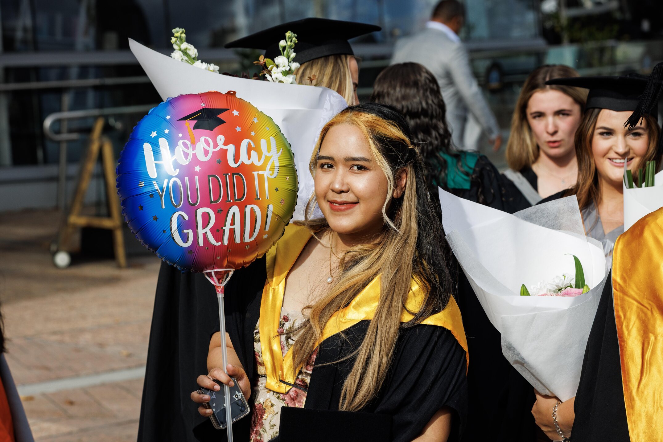 2026 Lincoln University Graduation Ceremony (685)