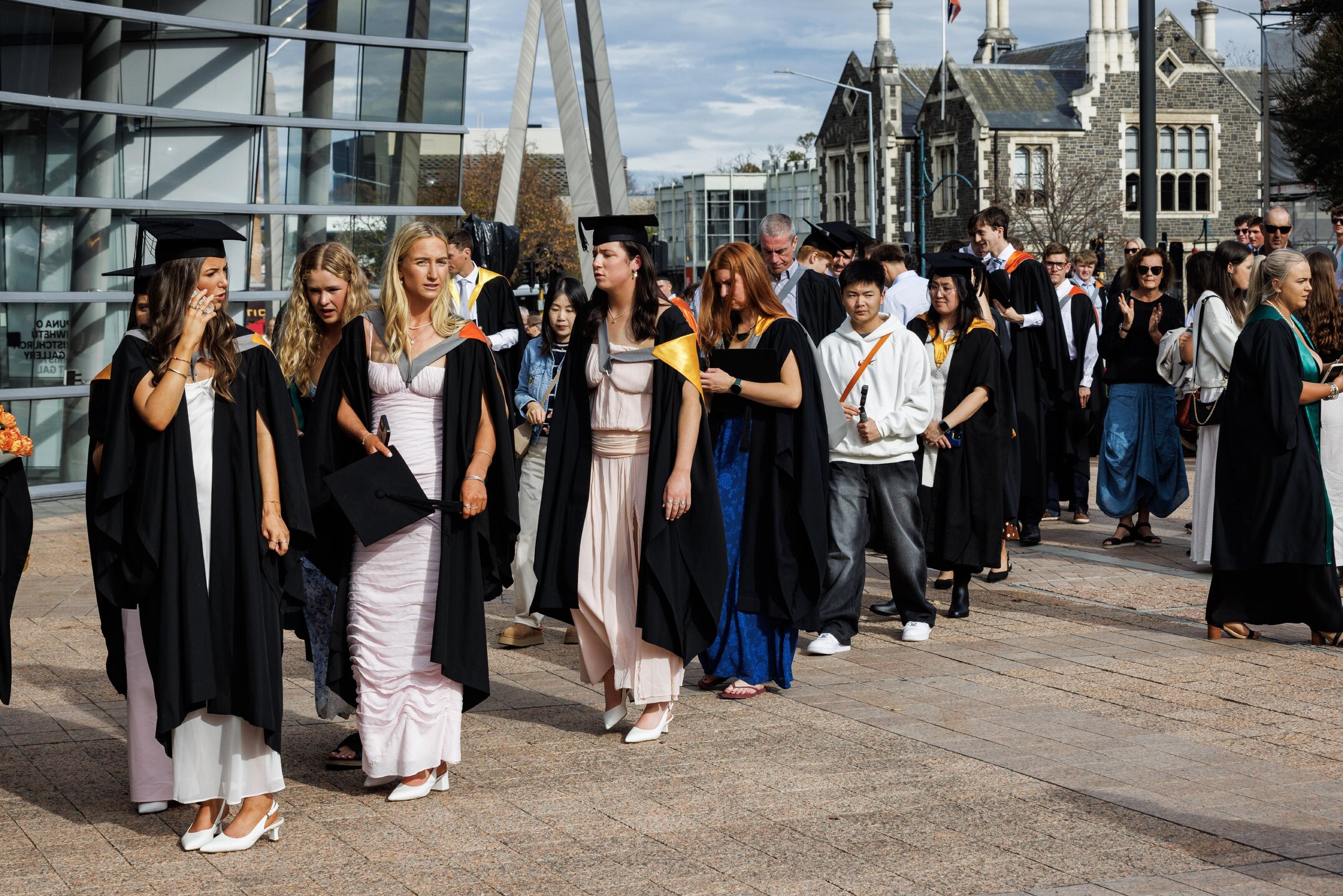 2026 Lincoln University Graduation Ceremony (687)